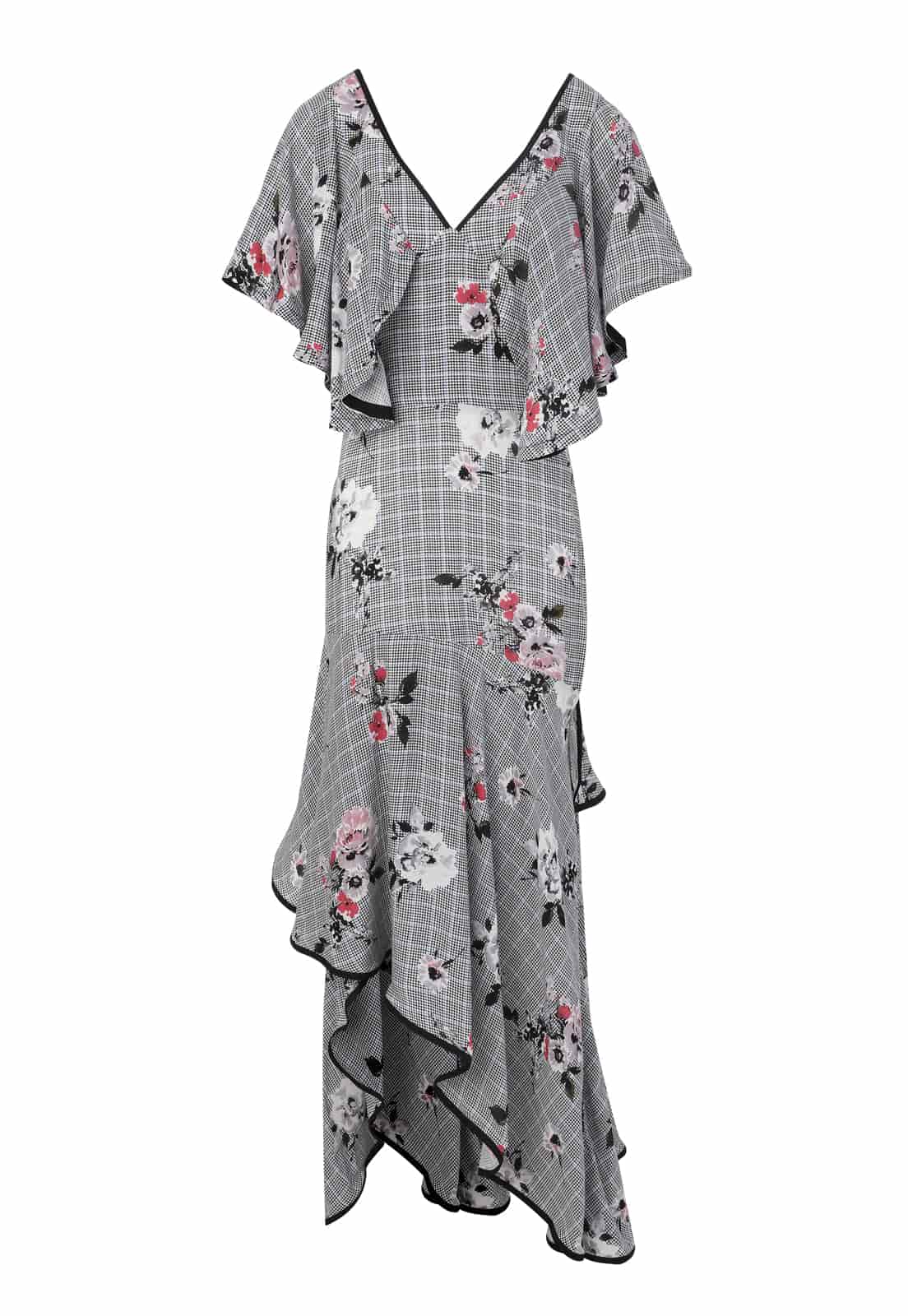 VESTIDO JARDIN DE EDEN - miniatura 5