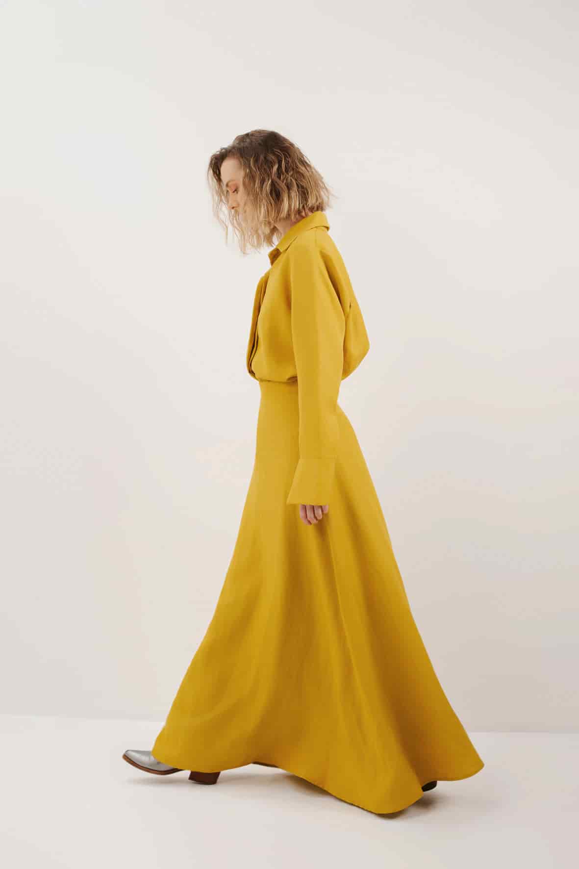 Source Skirt - miniatura 3