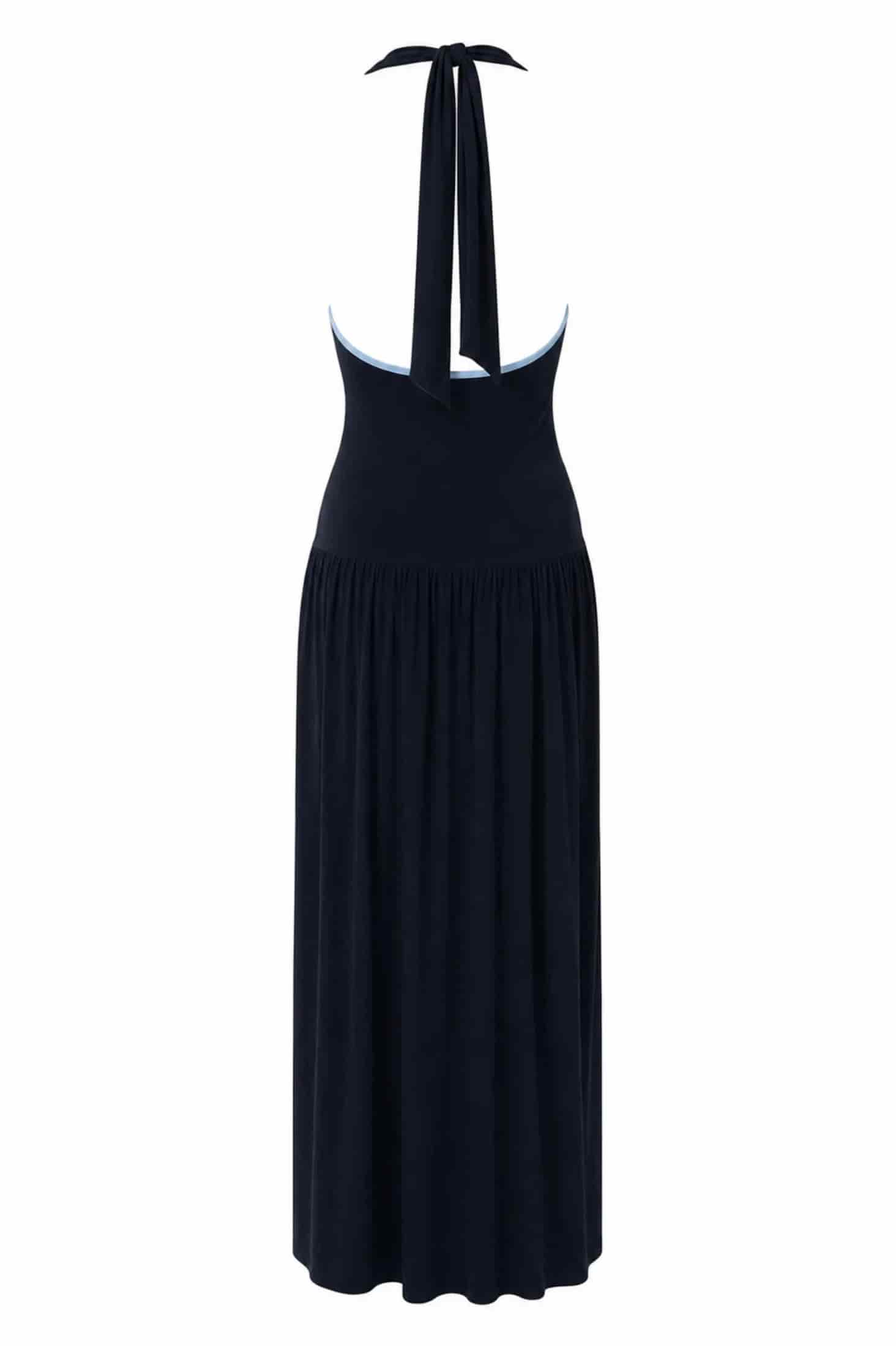 Donata Maxi Dress - miniatura 3