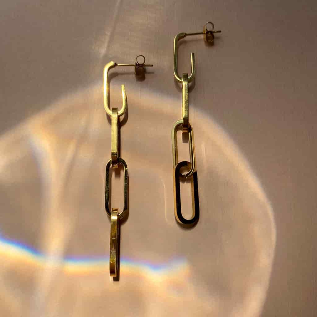 ARETES DAPHNE - miniatura 2