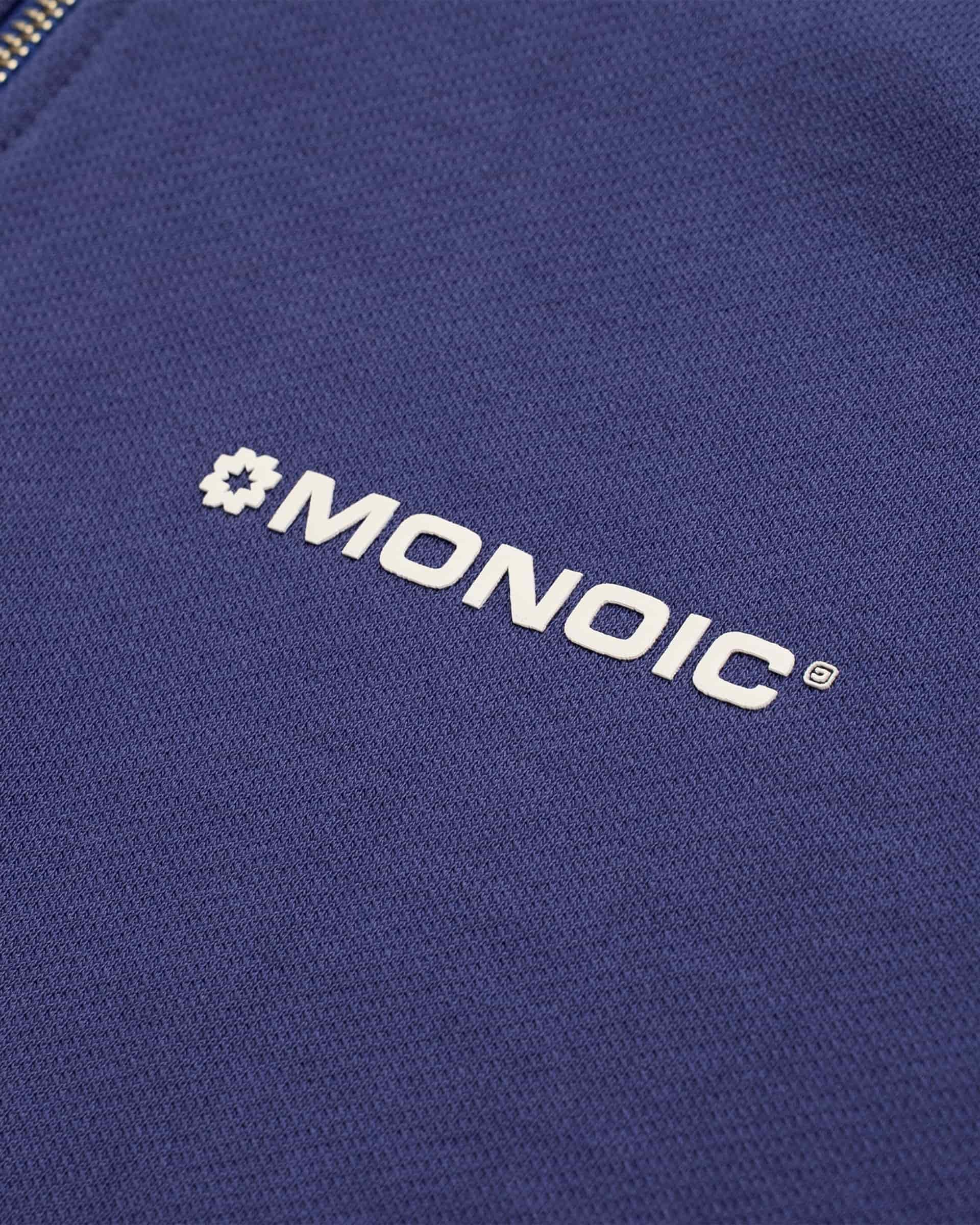 Zip Hoodie Oversized Básico V3 - Lavanda - miniatura 6