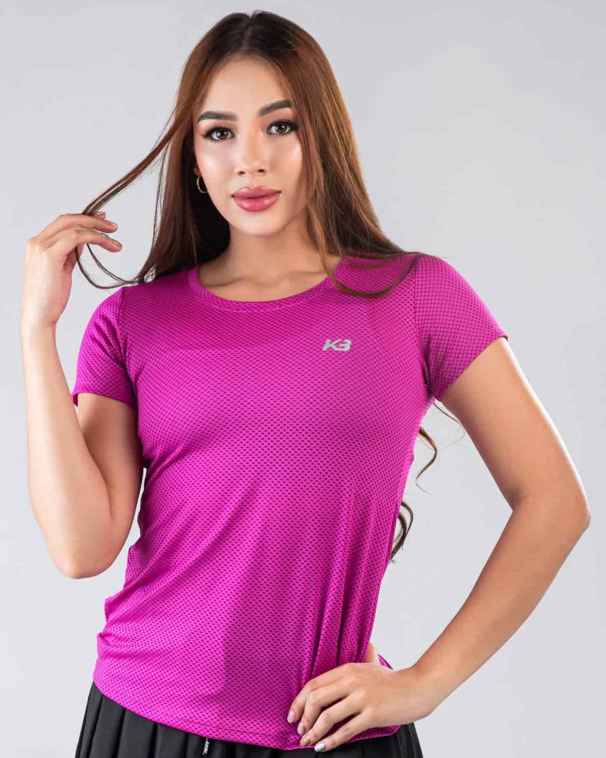 Blusa clasic┃KAYBU REF.269 - miniatura 3