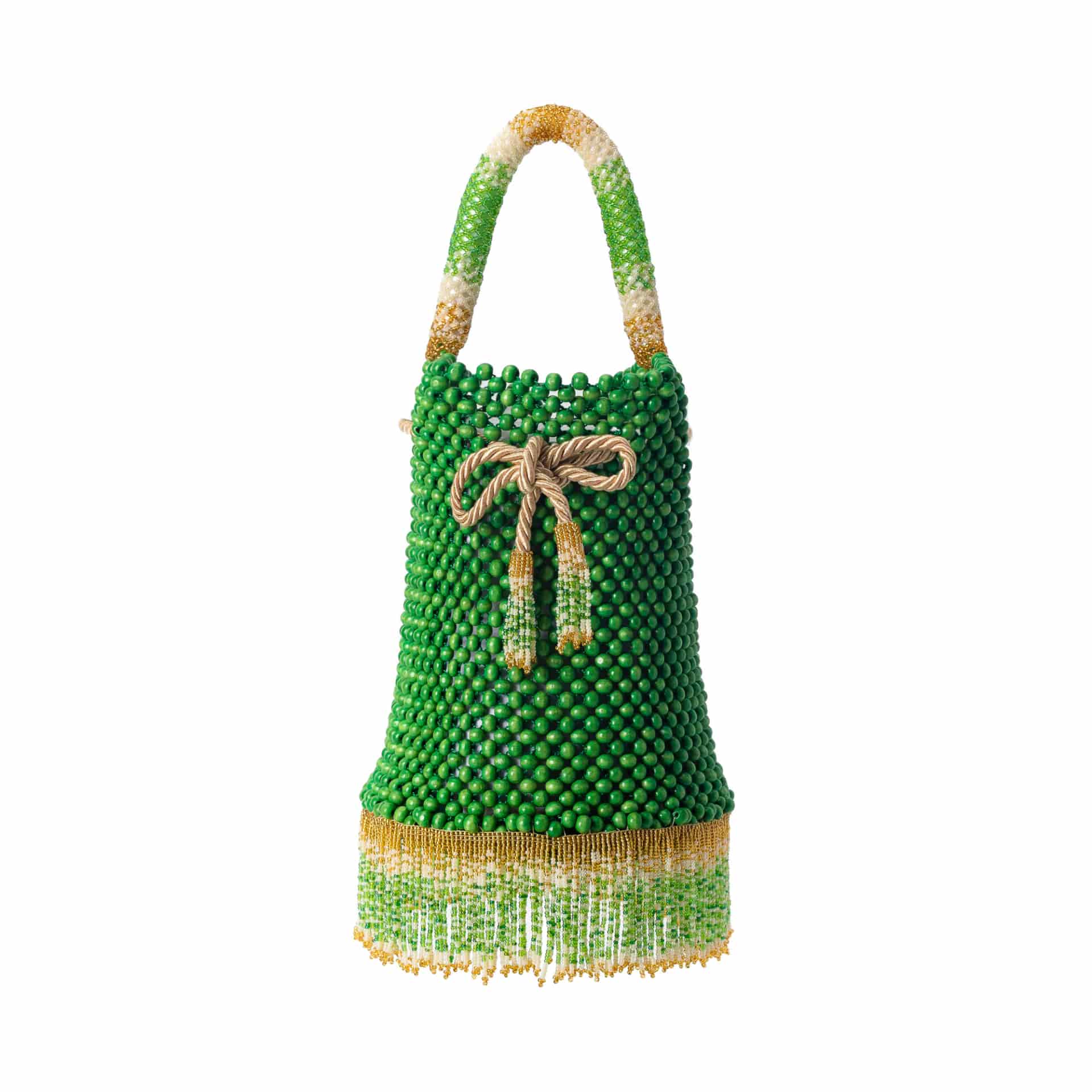Waterfall Handbag - miniatura 3