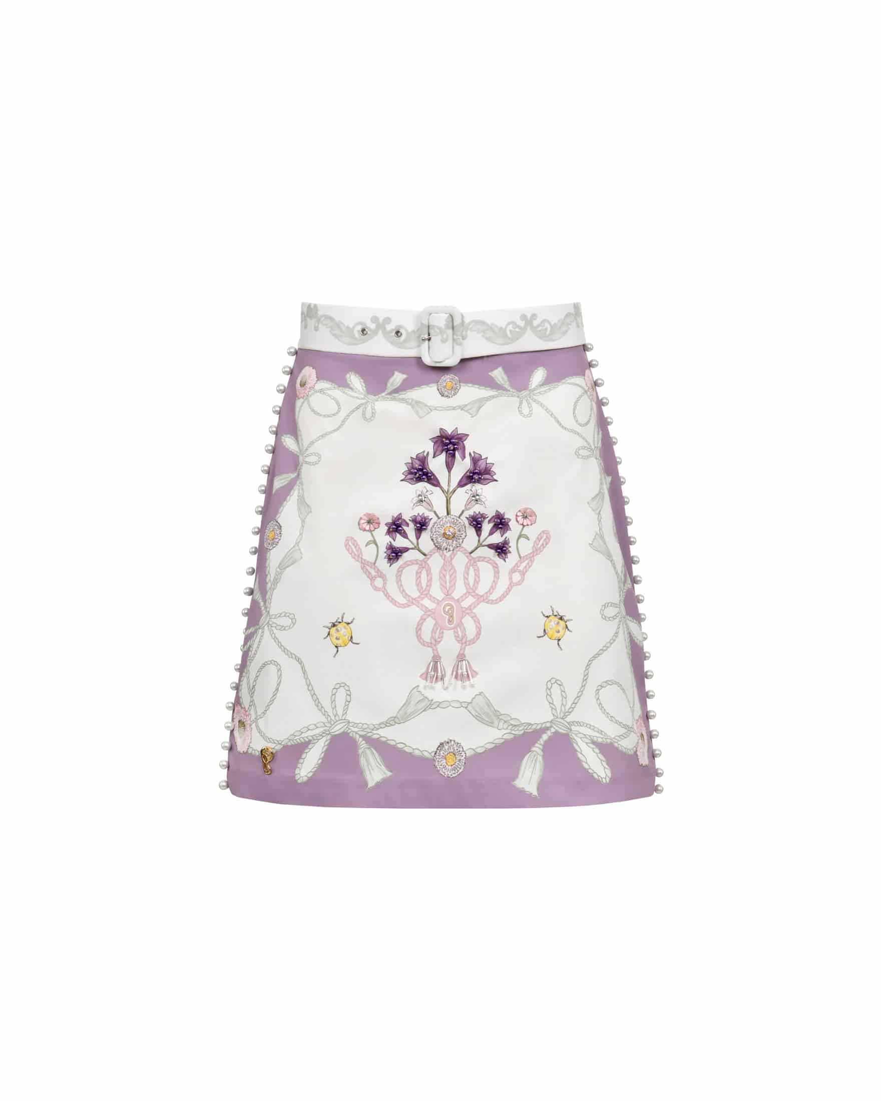 Rhea Skirt - miniatura 1