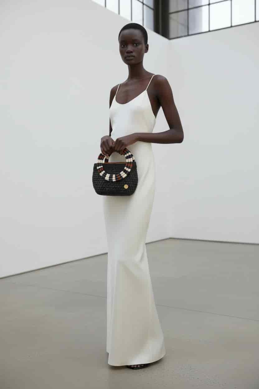 HOOPS MINI BAG - miniatura 2