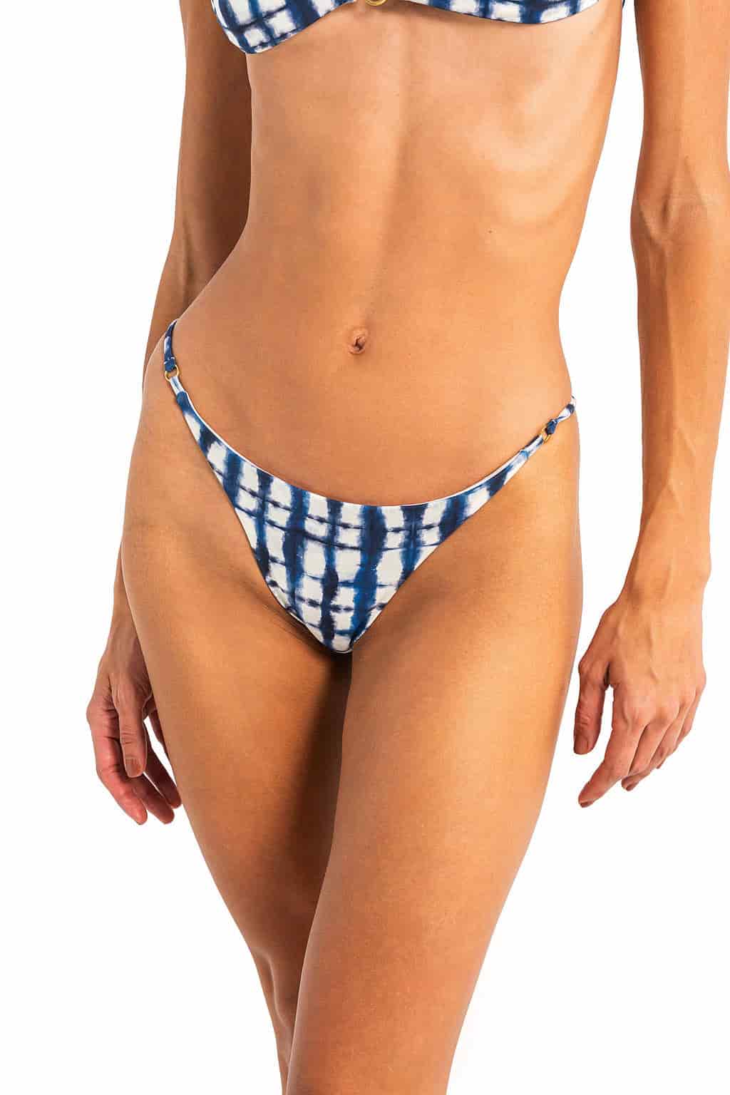 Amy Bottom Indigo - miniatura 4