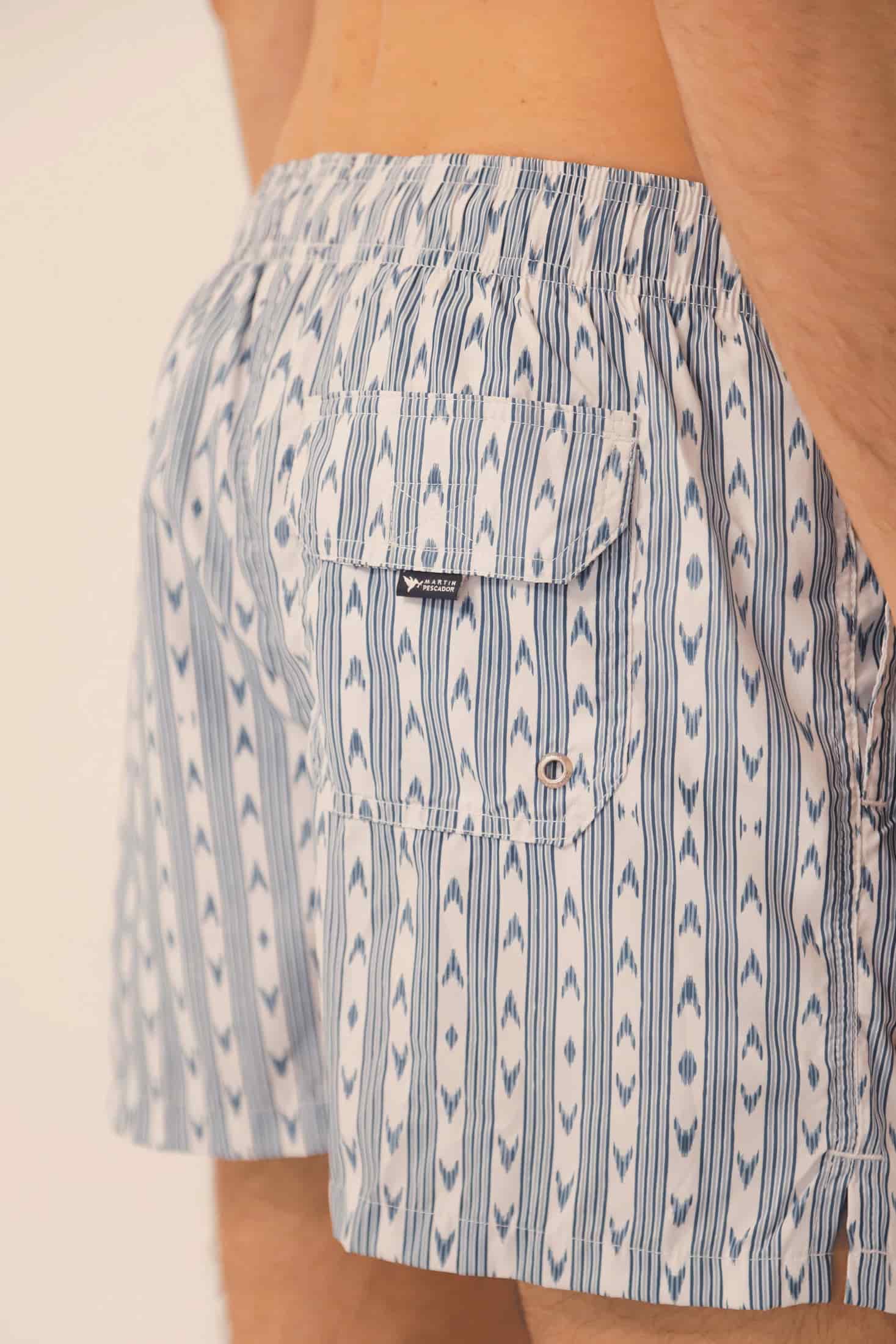 Pantalonetas De Baño Dolce Vita - miniatura 10
