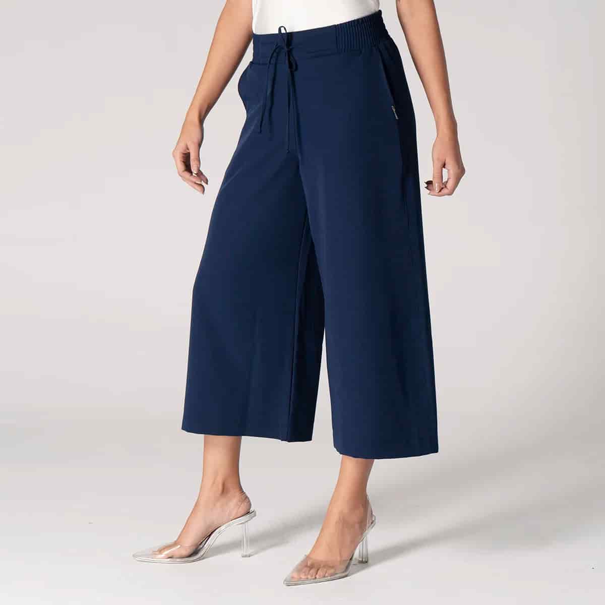 Pantalon Culotte Binomi - miniatura 4