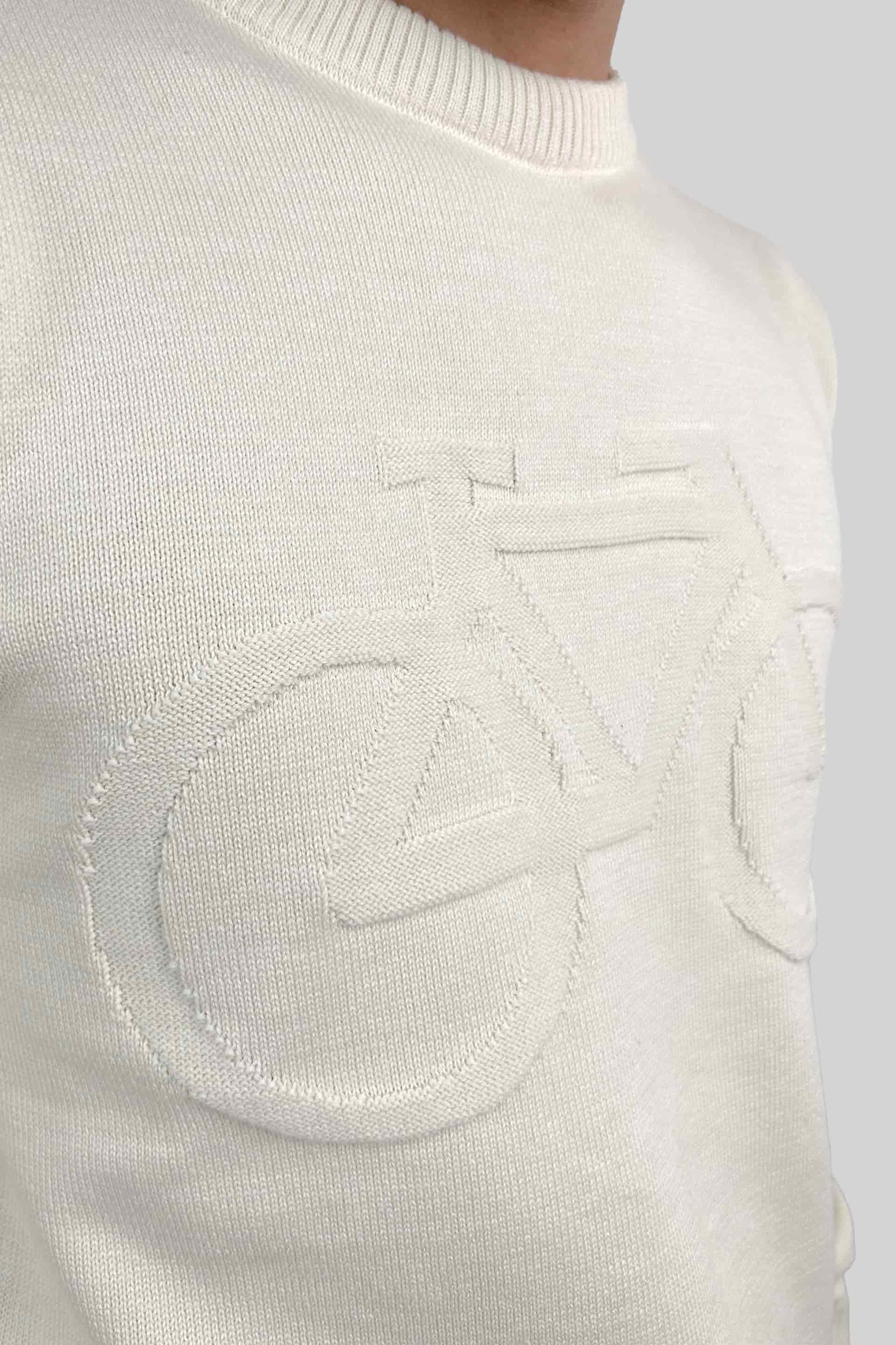 SACO BICI OFF WHITE - miniatura 2