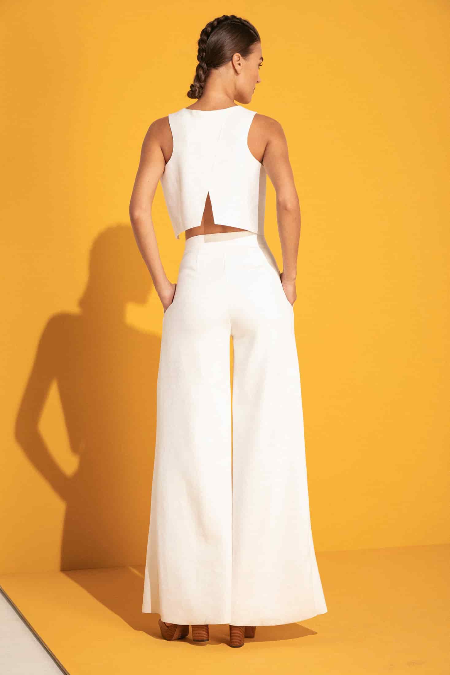 PANTALÓN PERSE - miniatura 5