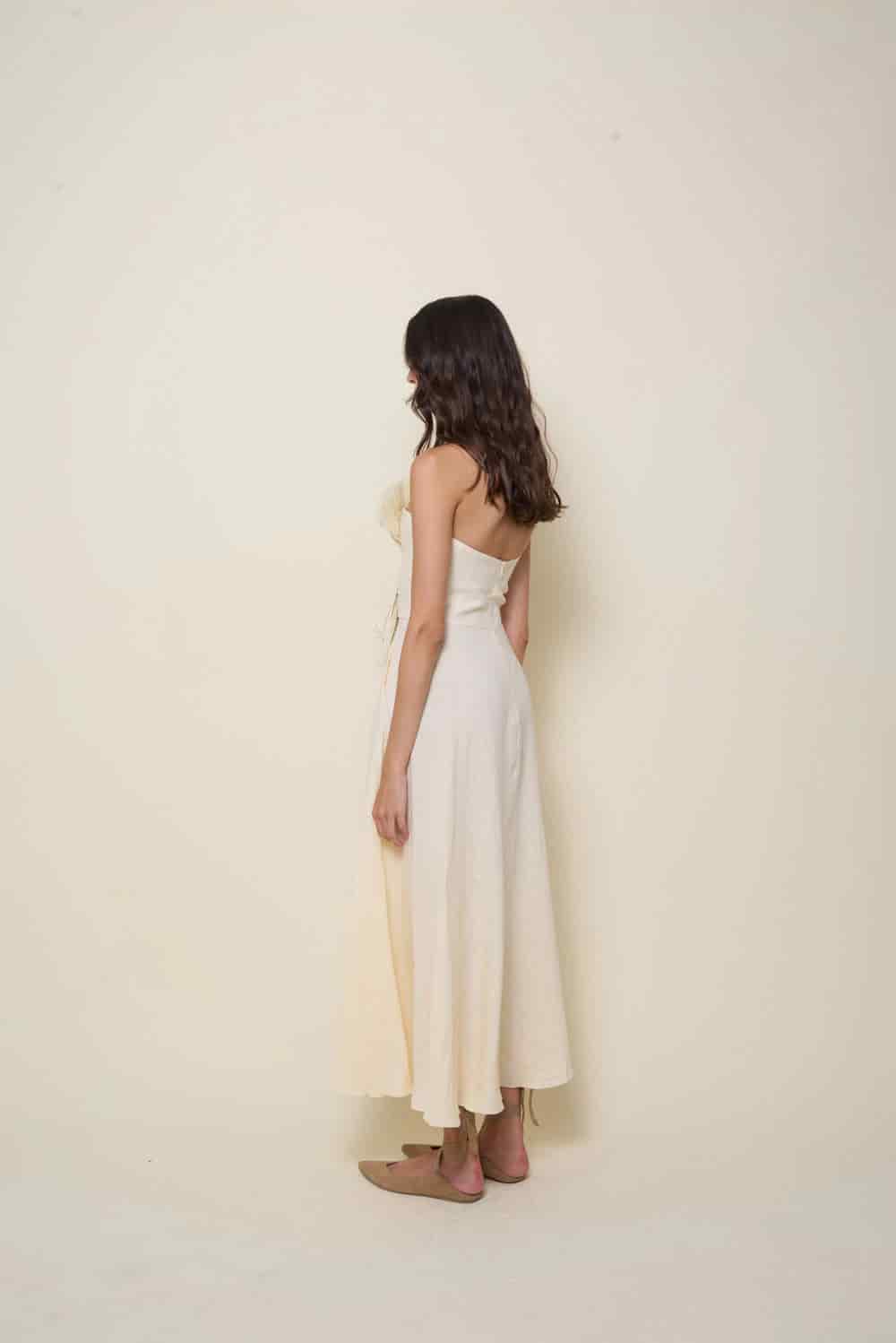 Unforgiven Dress - miniatura 4