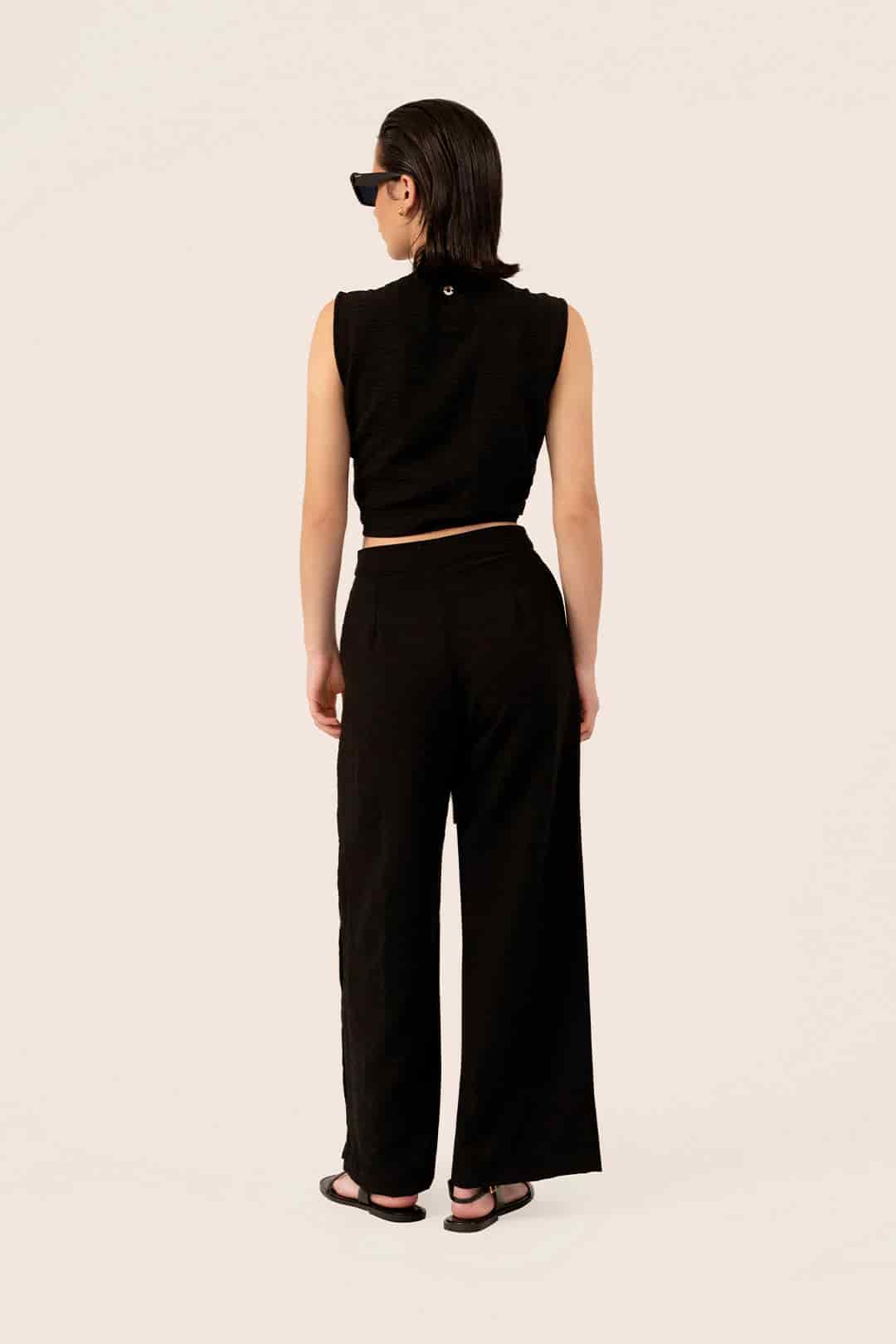 Lalia Blouse - Animal Instinct - miniatura 3