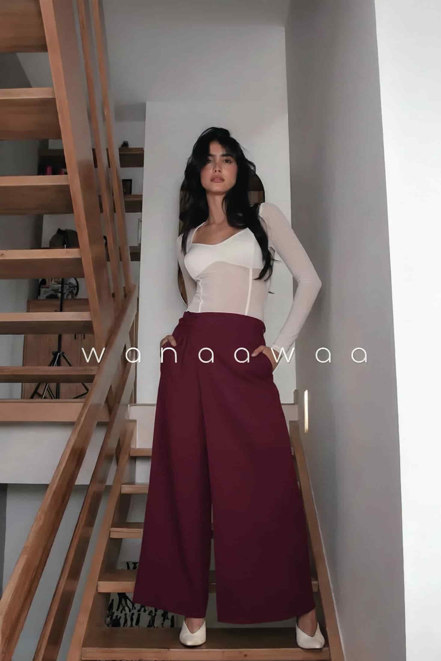 PANTALÓN JOANNE - miniatura 5