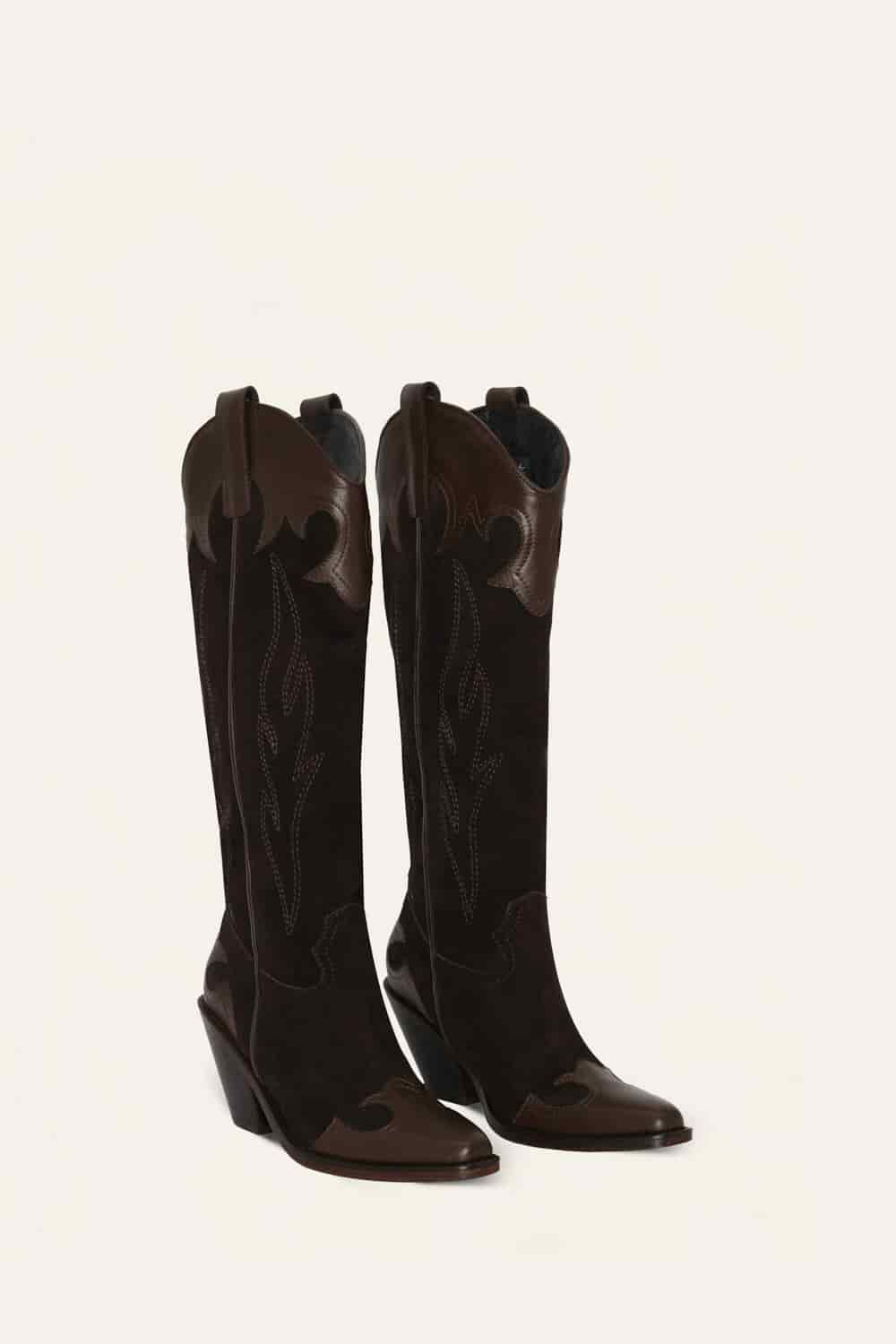Western  Legacy Boot - miniatura 2