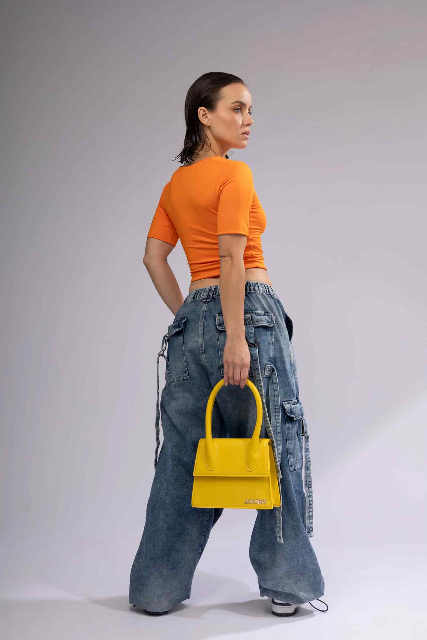 Crop Top – Toronto - miniatura 8