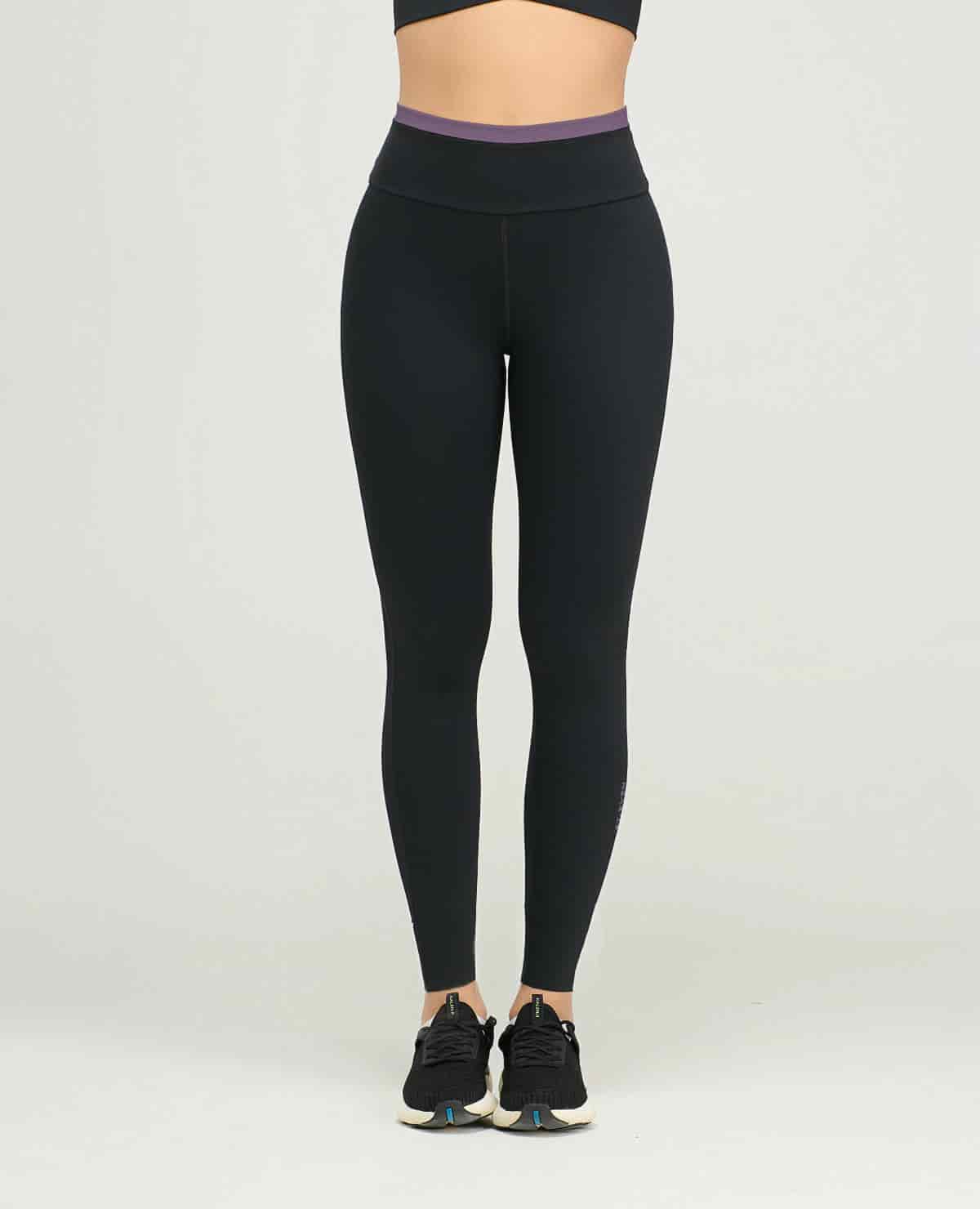 Pantalón Deportivo | Tipo Leggins | Silueta Ajustada - miniatura 1