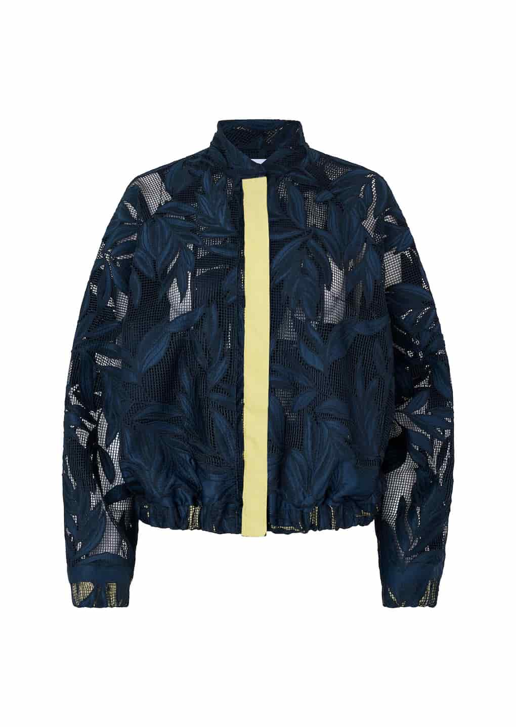 Vine Jacket - miniatura 1