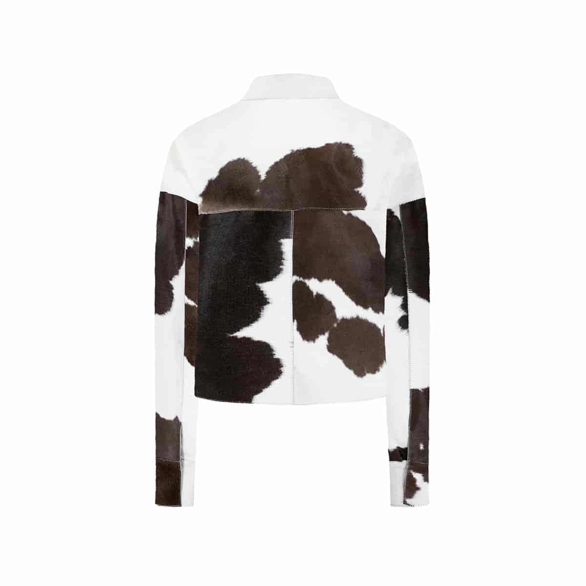 BAZER JACKET - miniatura 3