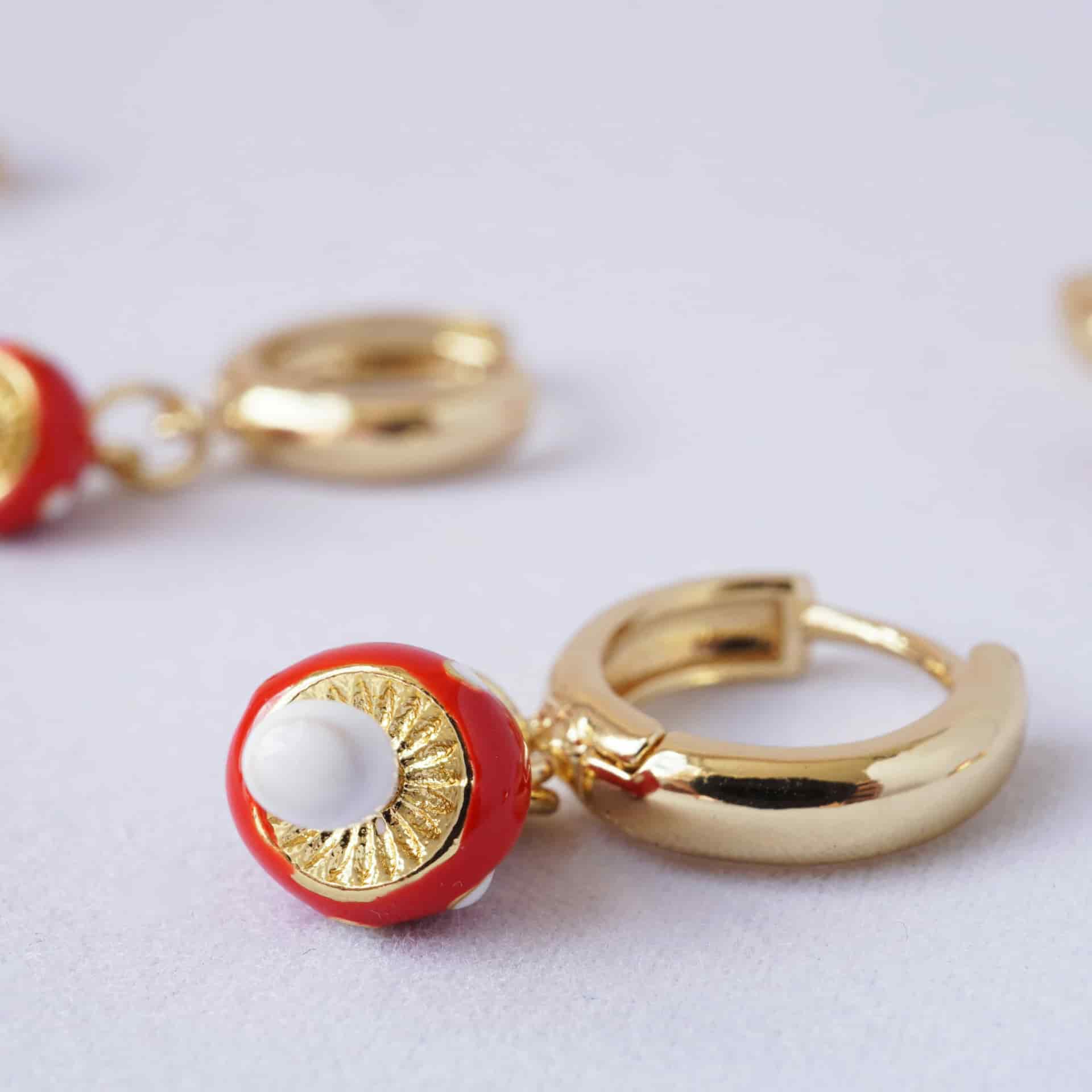 Aretes Fungi - miniatura 3