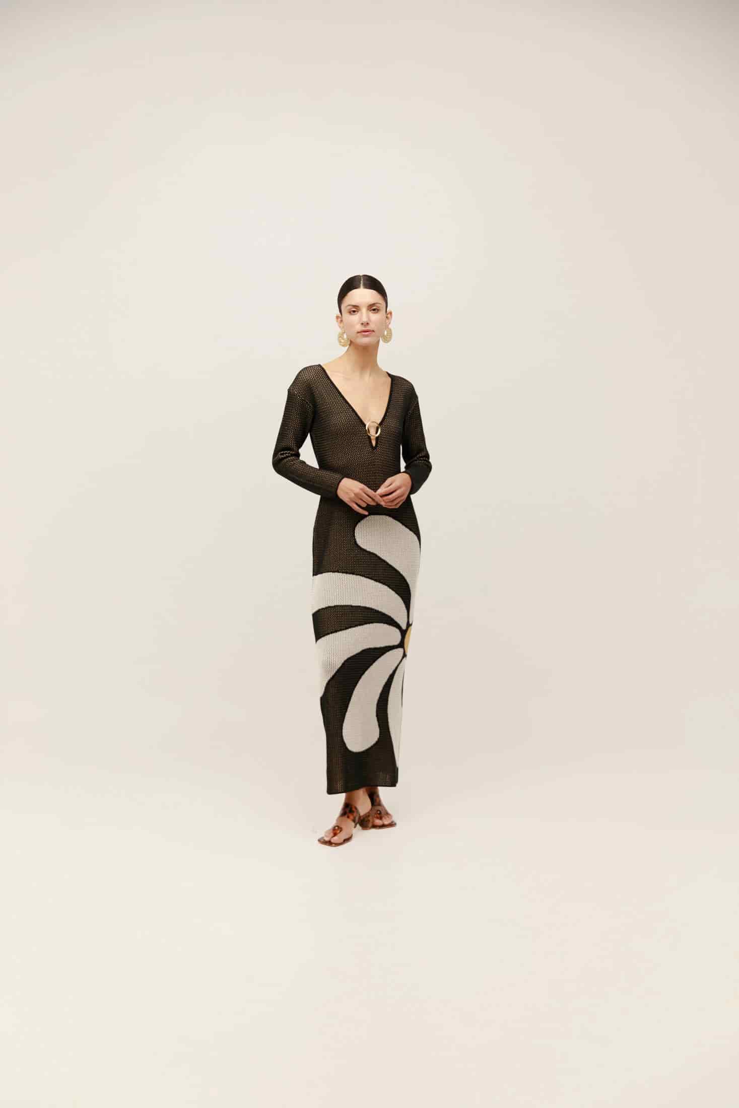 MAGNA DRESS - miniatura 1