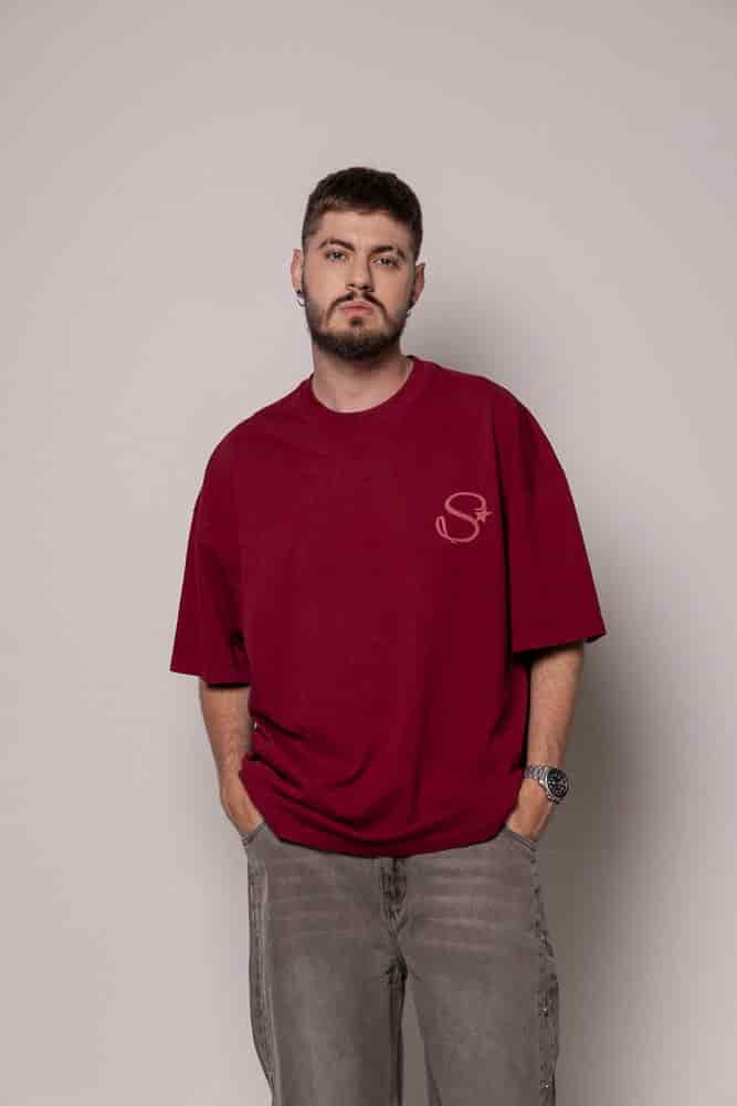 Oversized 87/27-Vino - miniatura 5