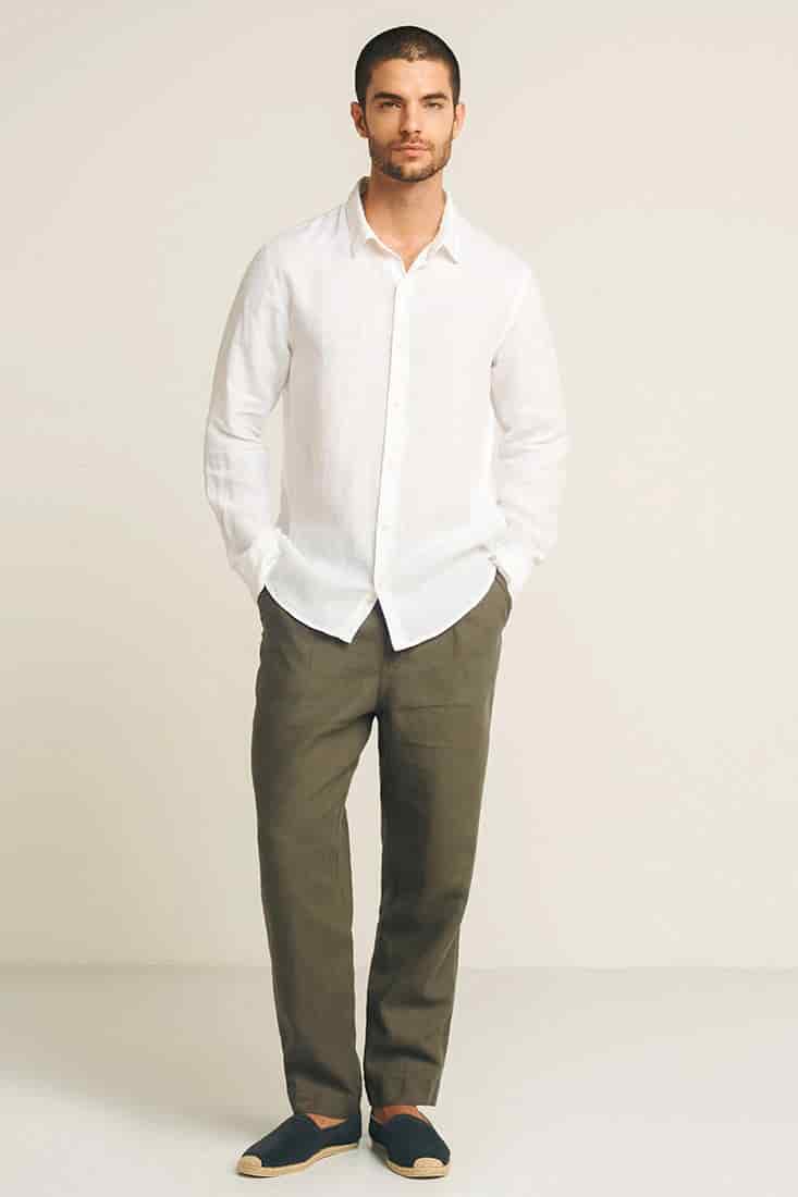 Pantalón privé - miniatura 9