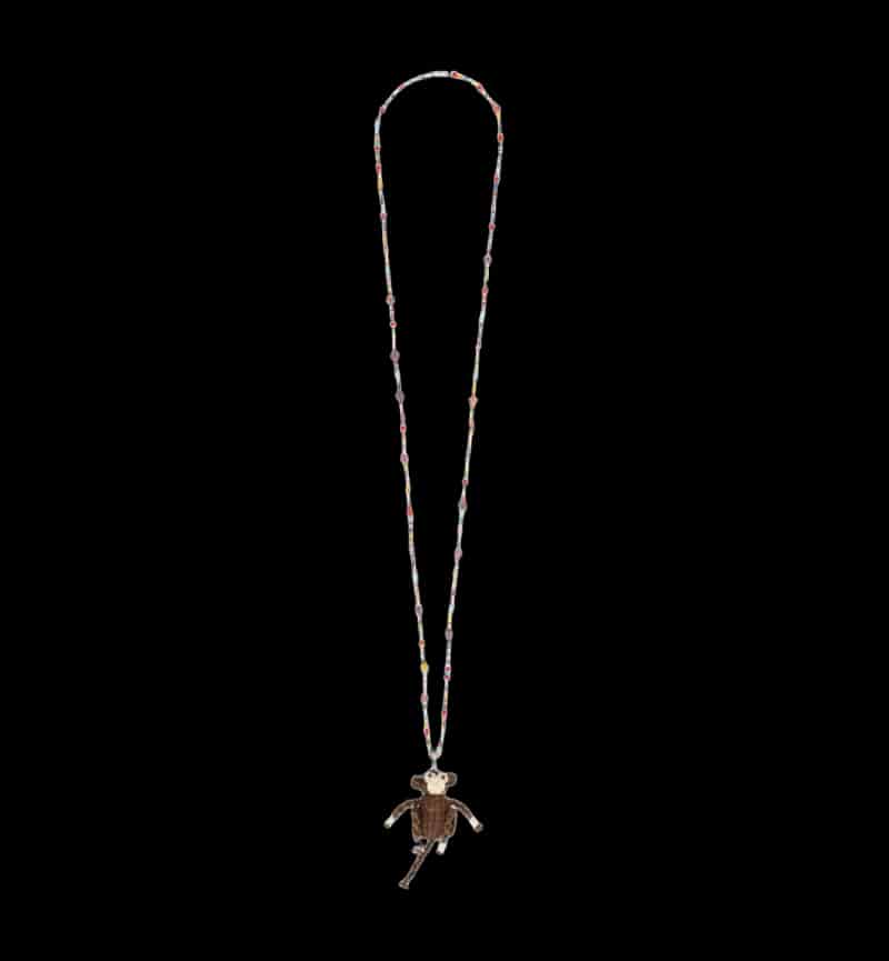 Collar Mico - miniatura 1
