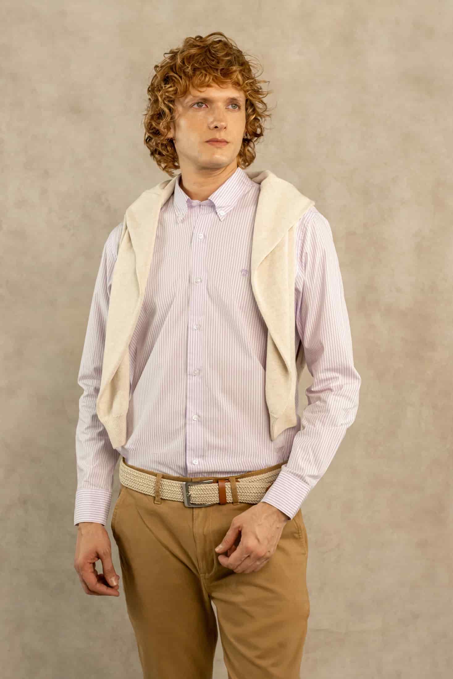 Bundle 3 Camisas Antimanchas - miniatura 8