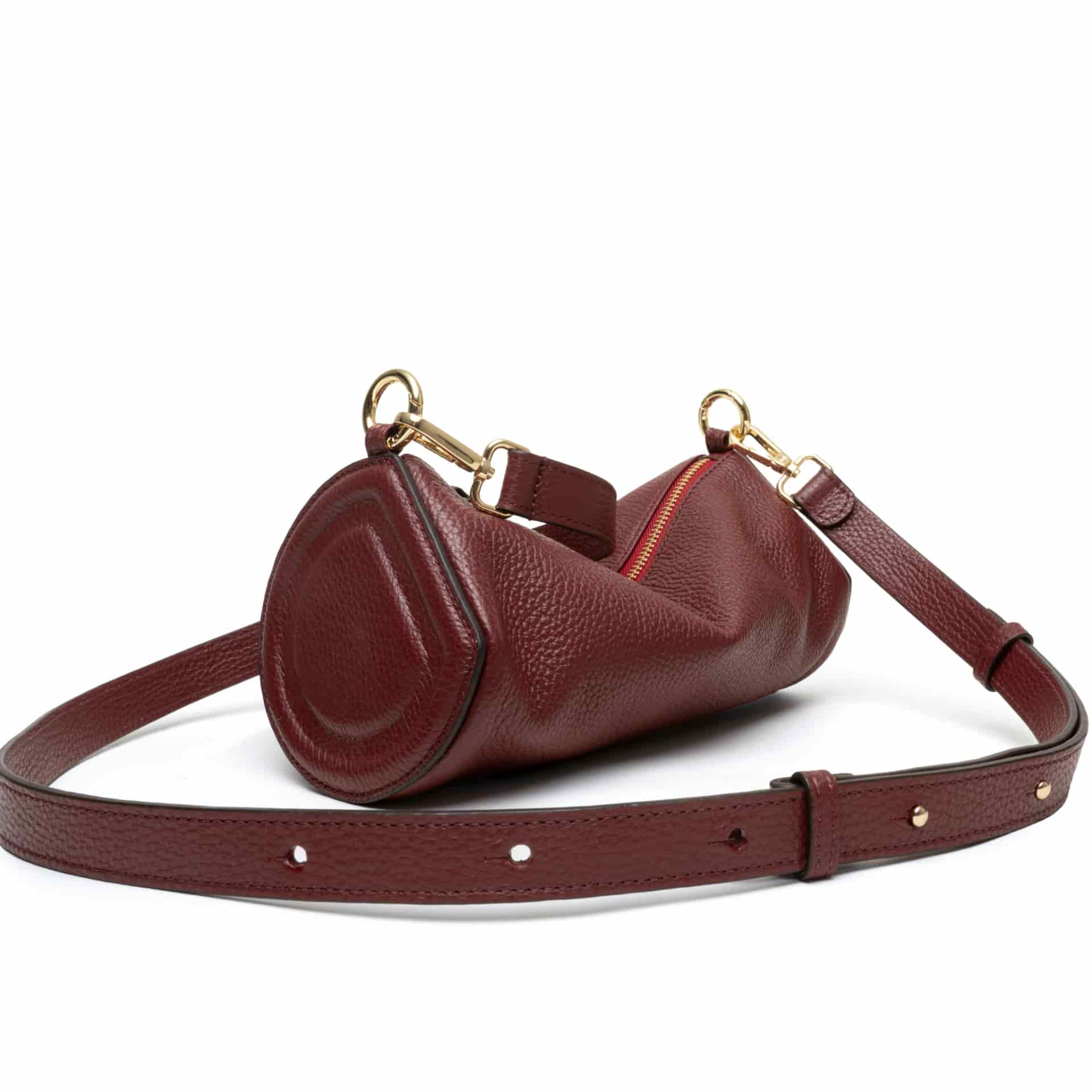 LETTI MEDIUM cherry red - miniatura 2