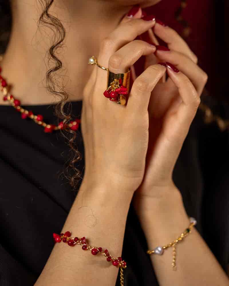 Anillo Osadía - miniatura 9