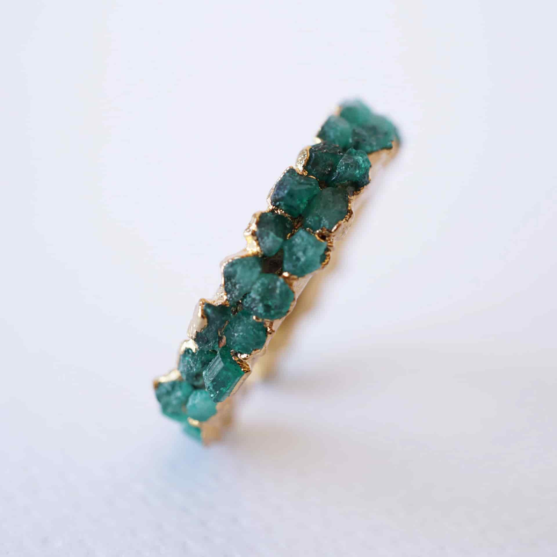 Ear Cuff Baha XL - miniatura 2