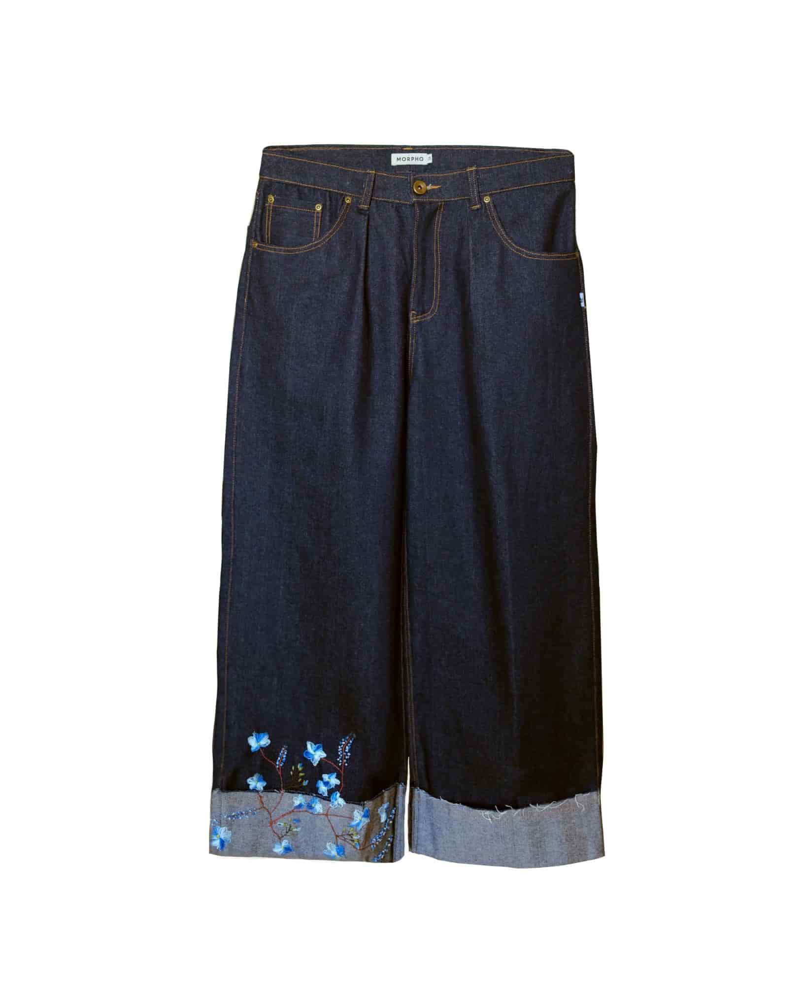 Hanami Jeans (Pre-order) - miniatura 2