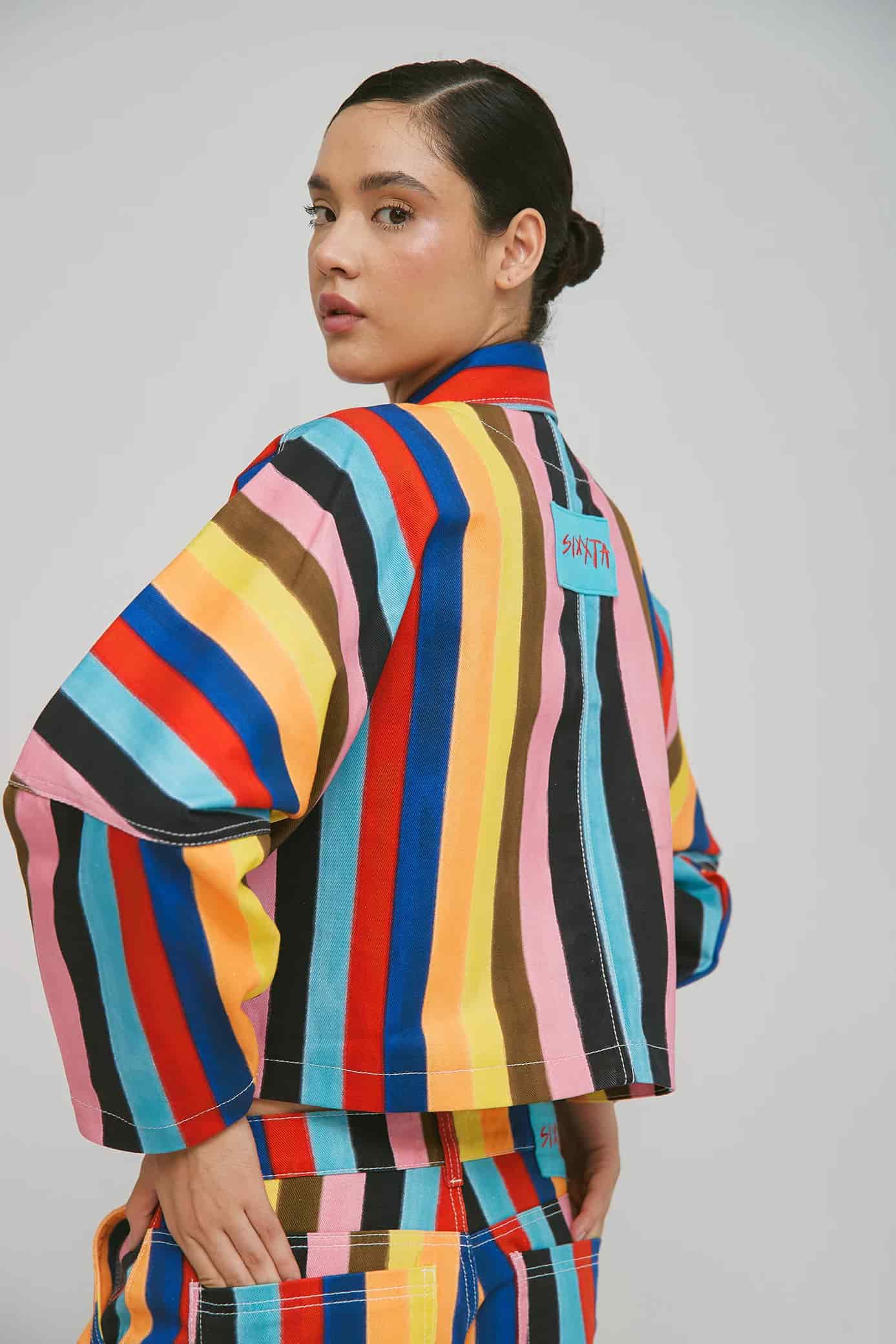 Chaqueta Burbuja Renglón - miniatura 16