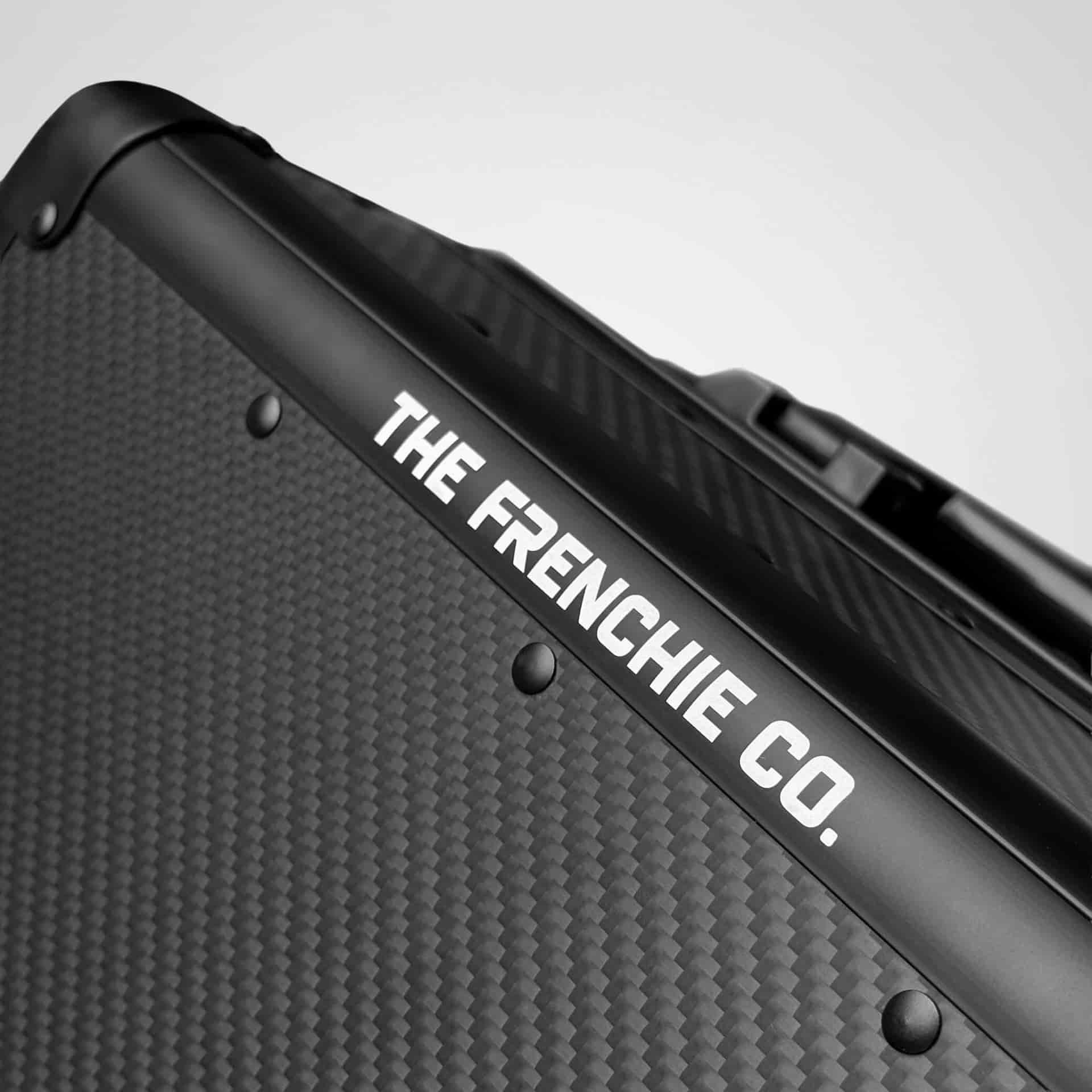 GLIDESPEED Carry-On Carbon-Fiber - miniatura 14