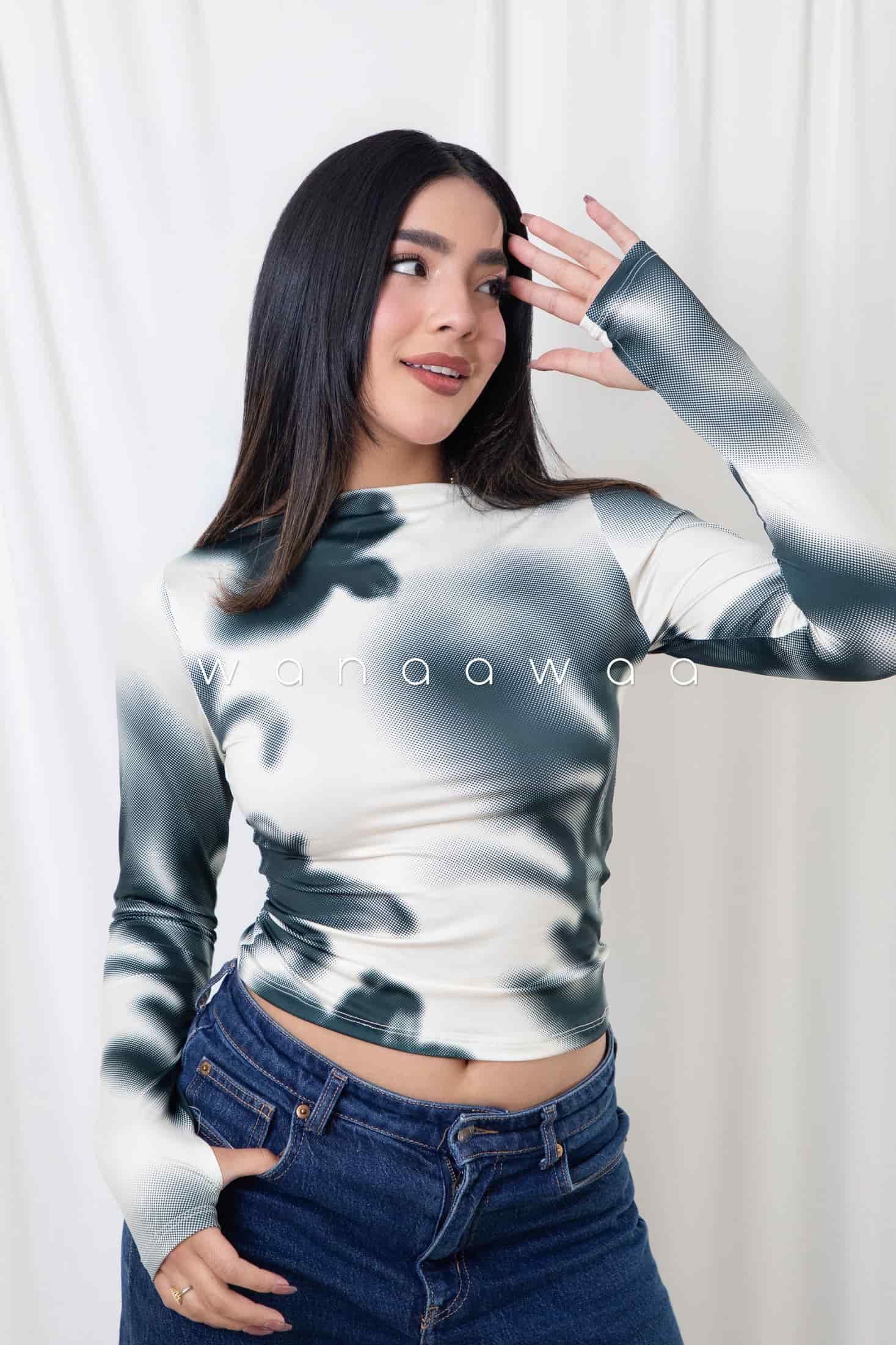 BLUSA KAROL - miniatura 3