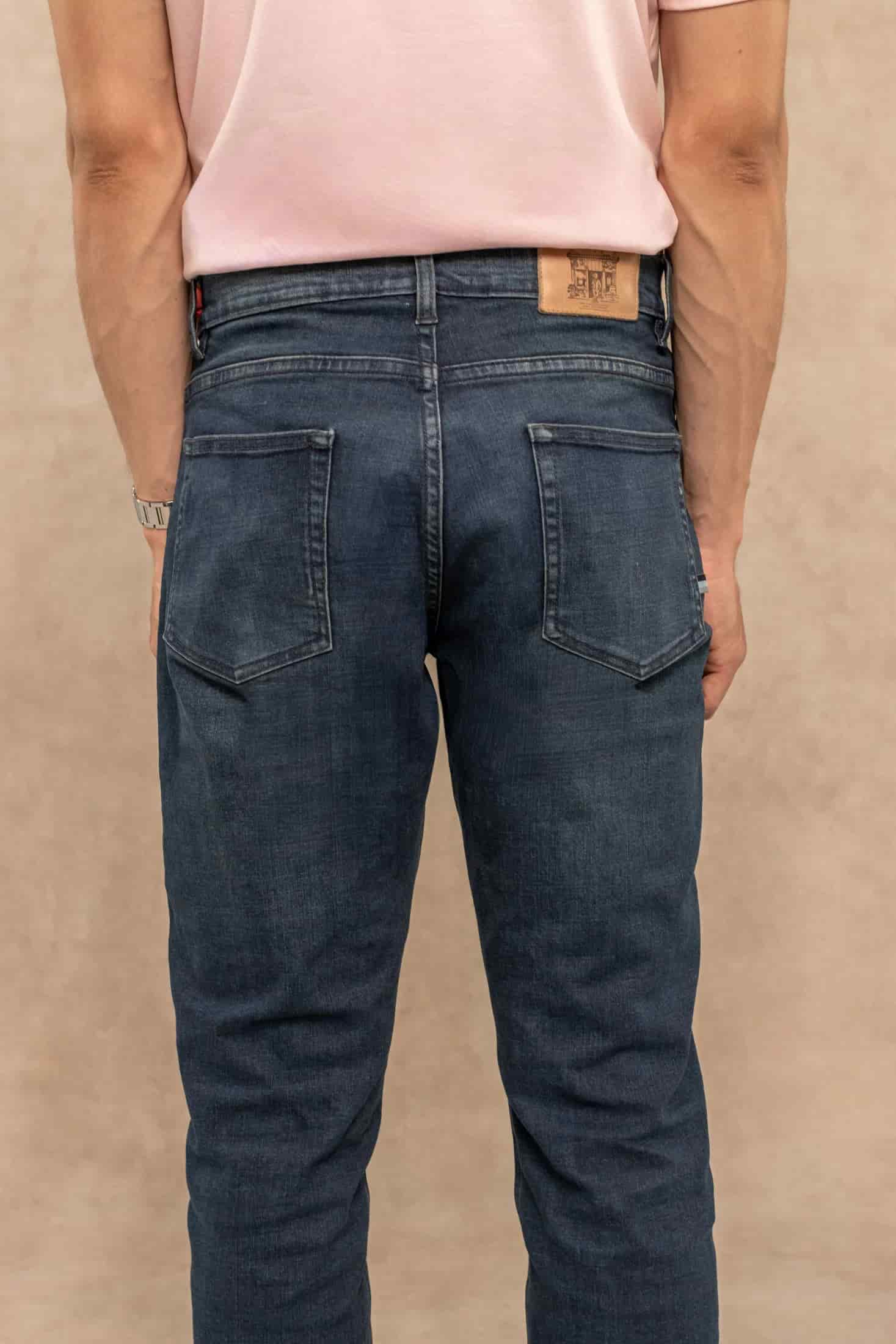 Jean Elastico Heritage - miniatura 6
