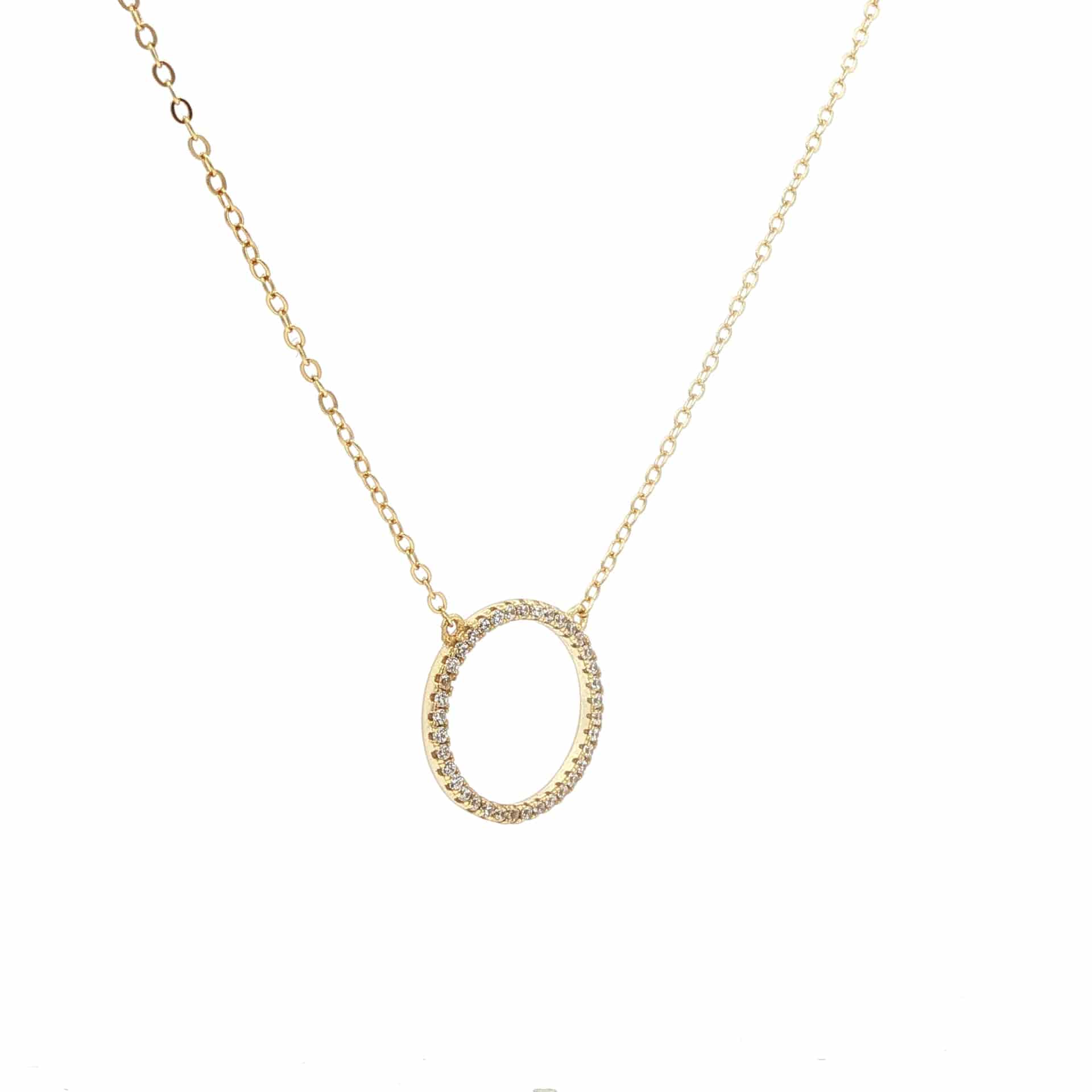 Infinity Necklace - miniatura 2