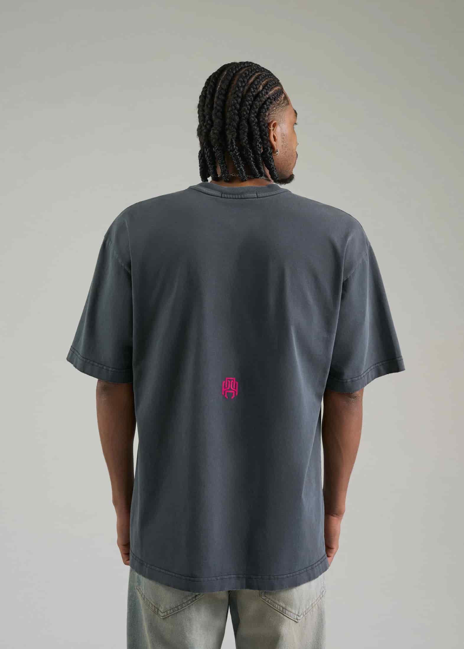 DUSTY T-SHIRT - miniatura 3