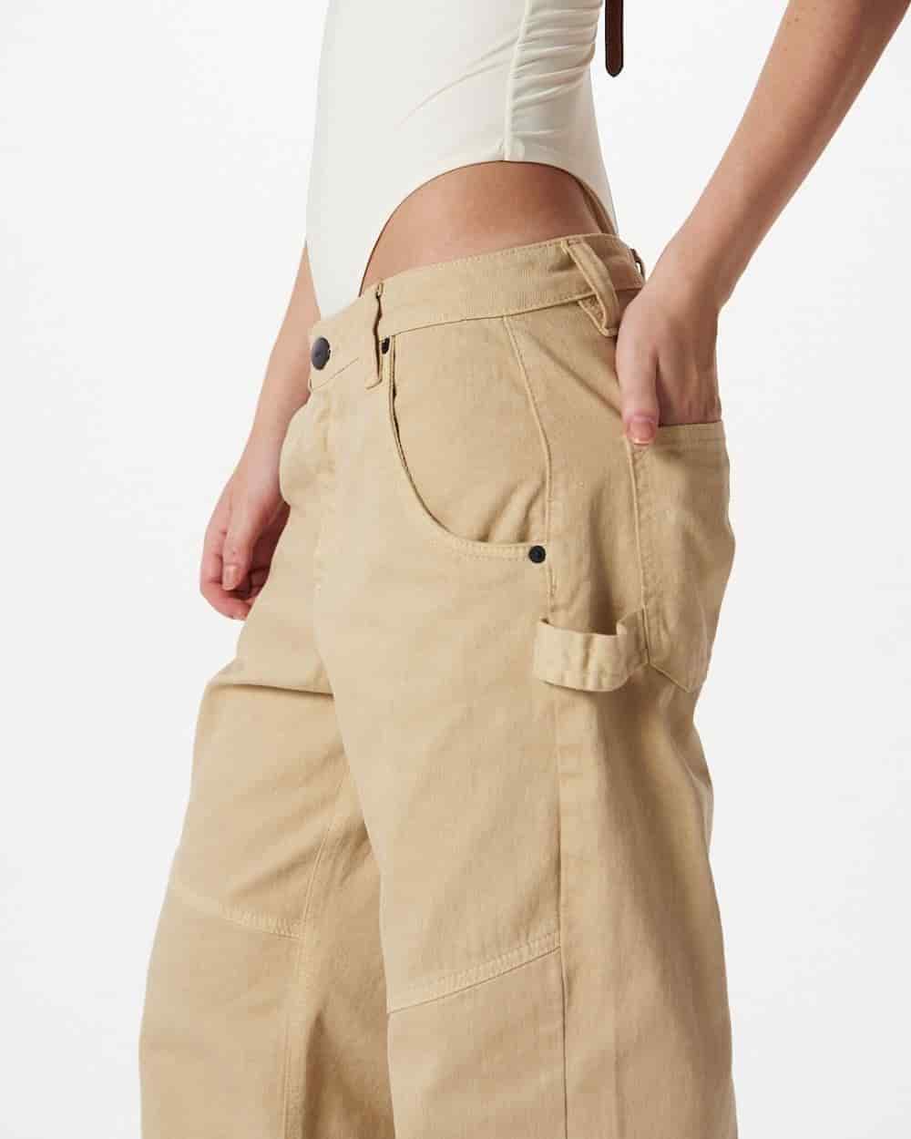 KAIDEN PANTS - miniatura 6