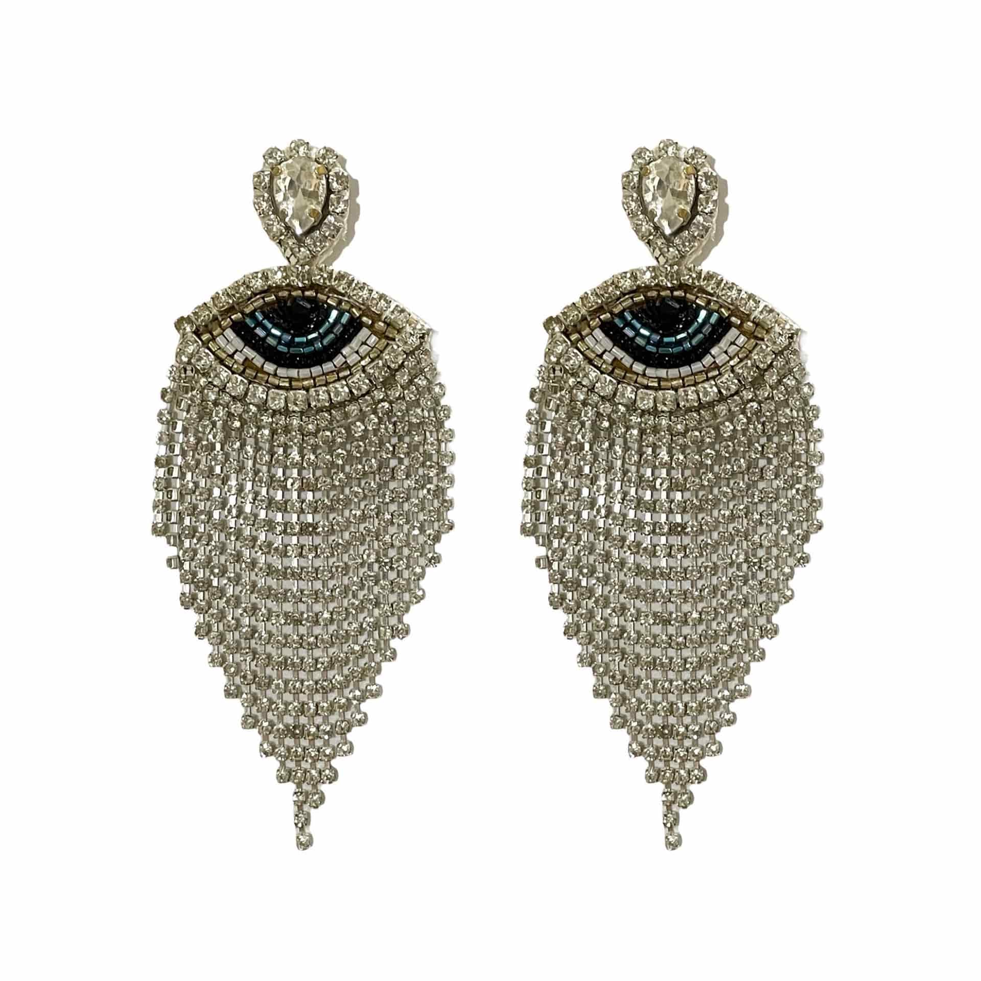 Roques Earrings - miniatura 3