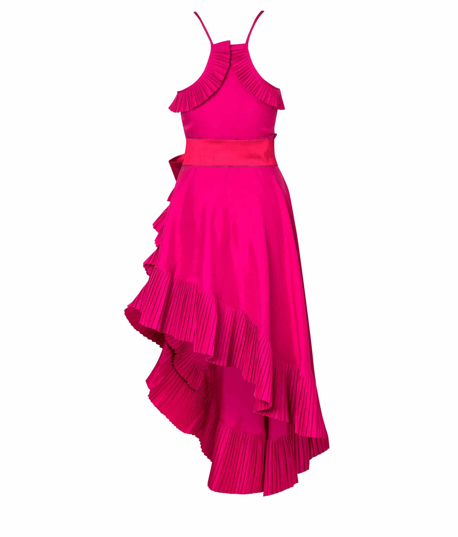 VALENTINA DRESS - miniatura 5