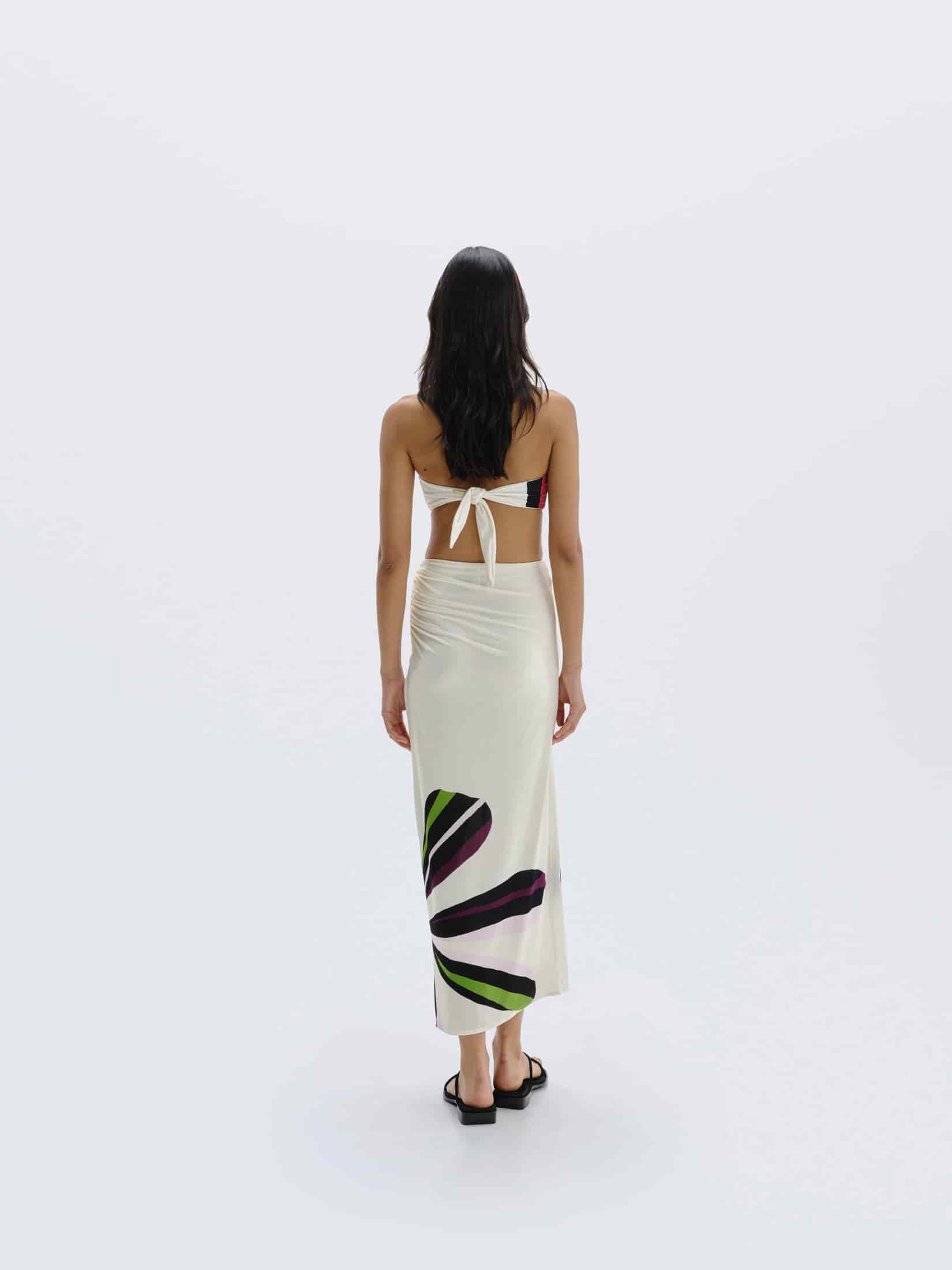 PATELLA SKIRT - miniatura 2