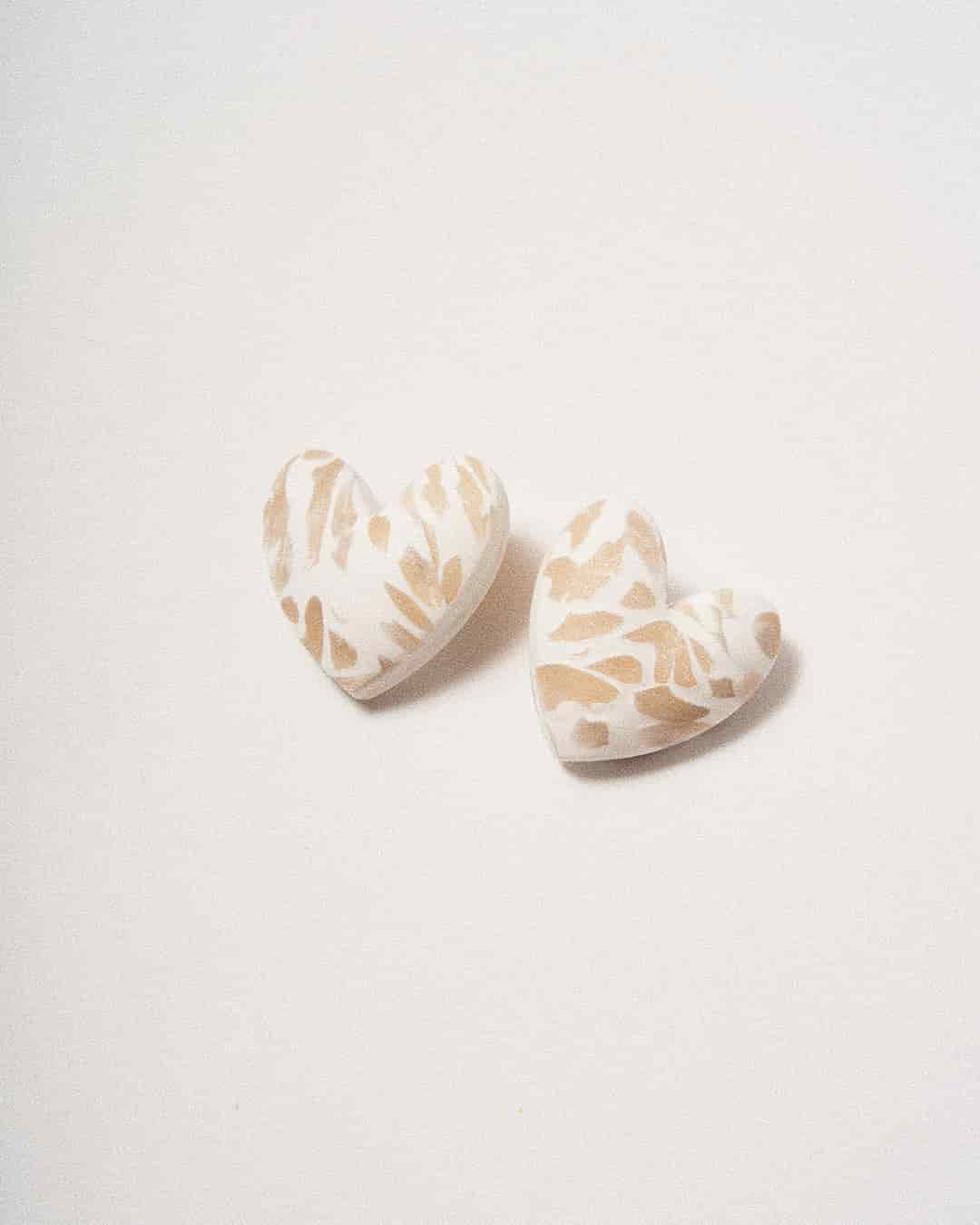 Heartsong Studs - miniatura 4