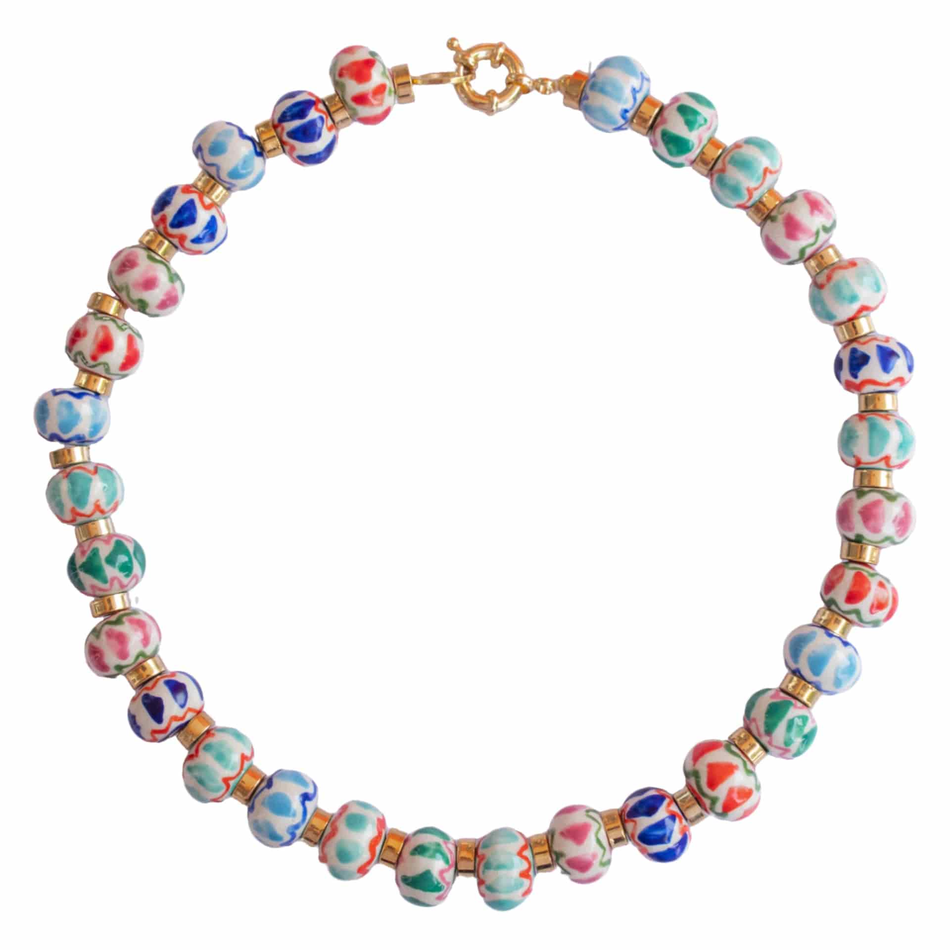 COLLAR POP - miniatura 1