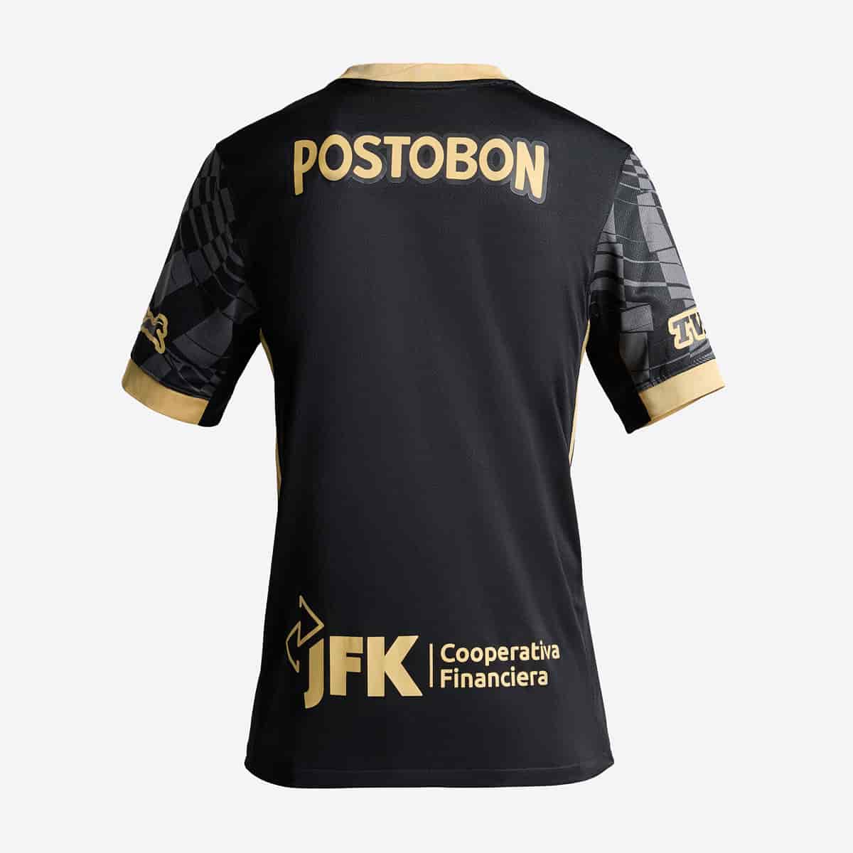 CAMISETA ALTERNA HOMBRE NIKE 2025 - miniatura 3