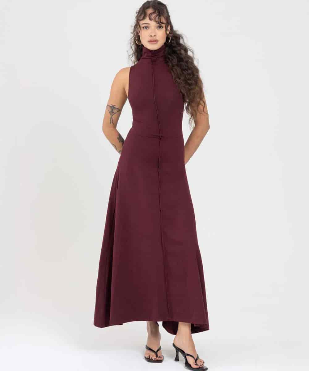 EMMA DRESS - miniatura 2