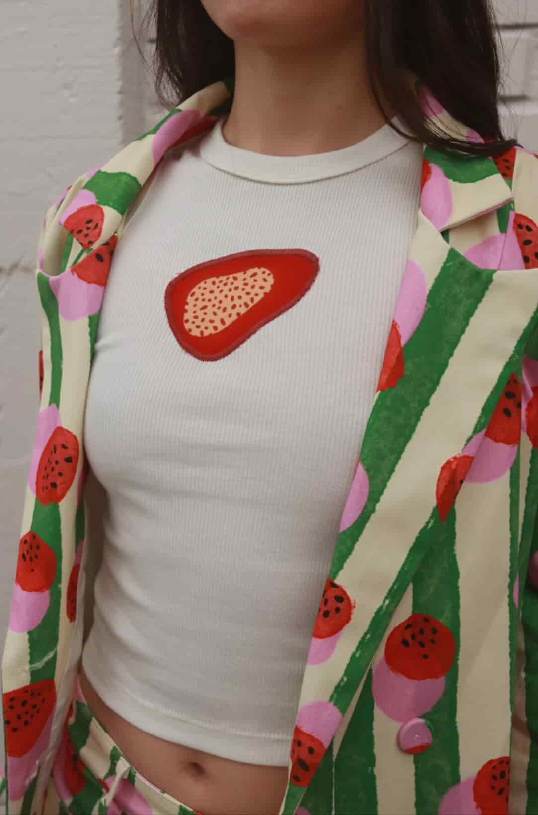 Tank Top Semilla - miniatura 2