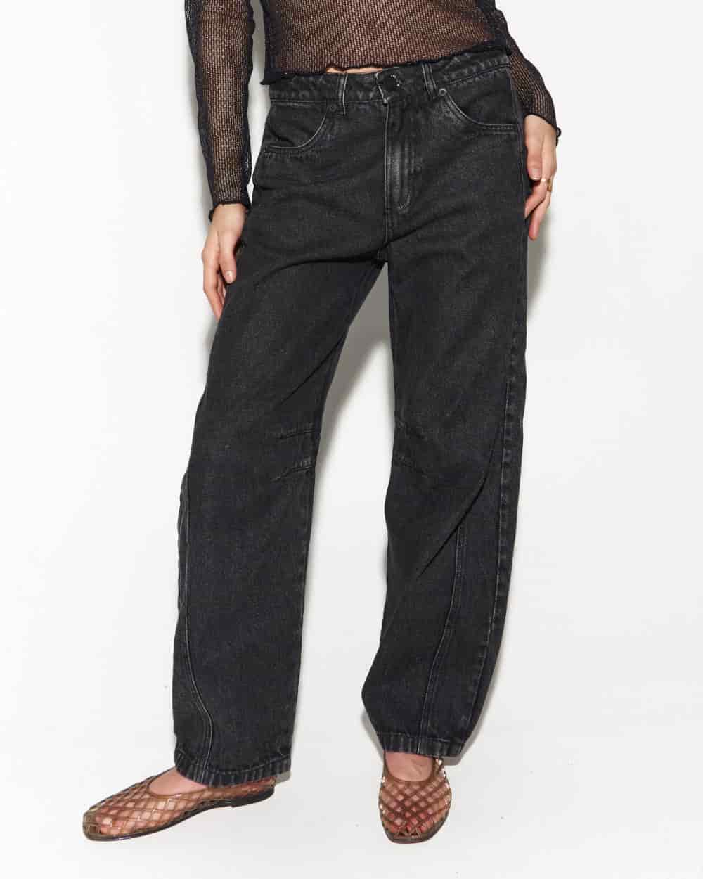 BOLER BLACK JEANS - miniatura 1