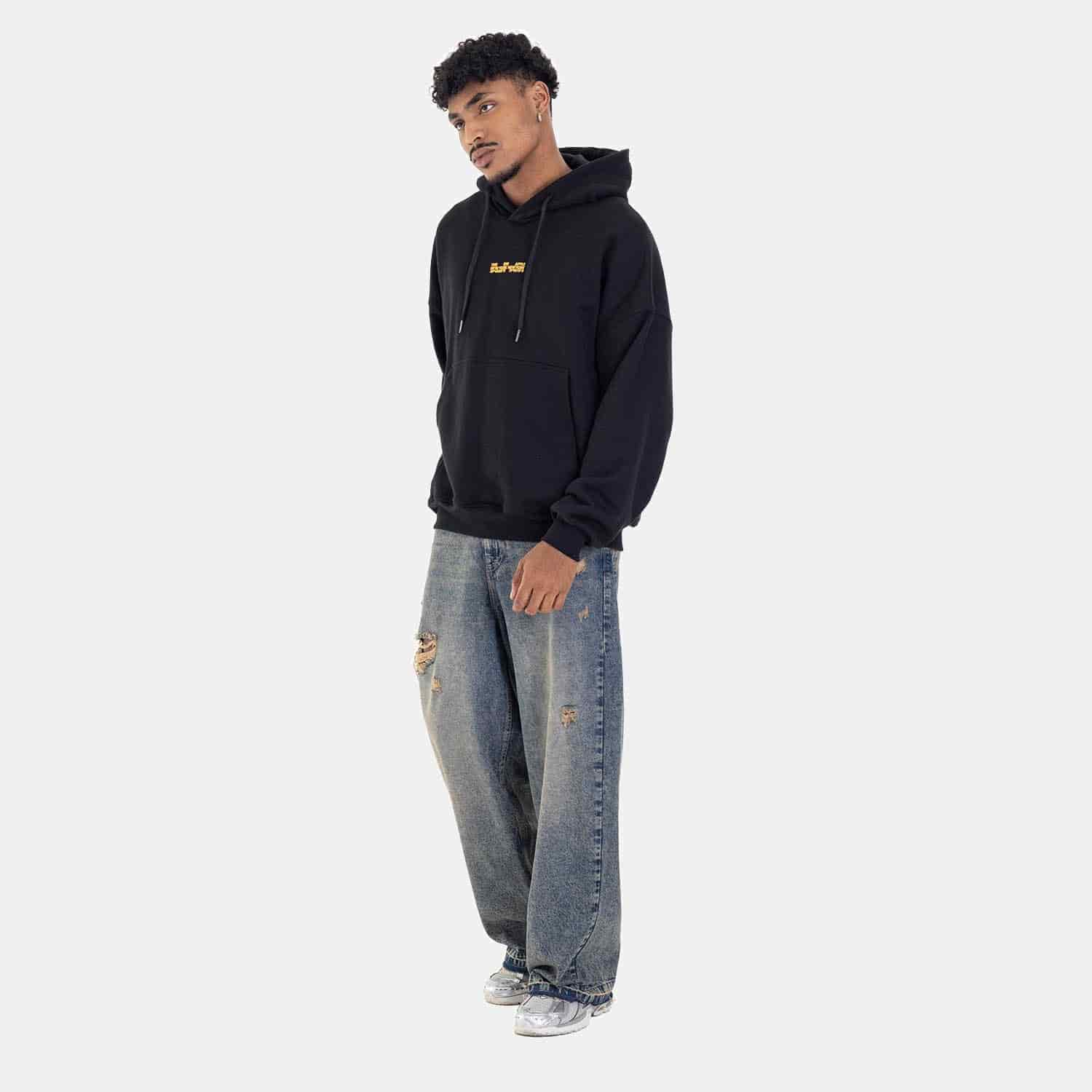 Baggy Jeans Dirty - miniatura 6