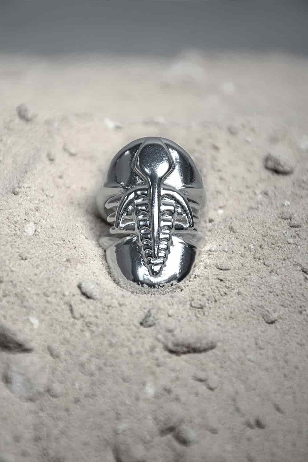 Anillo Yukonia - miniatura 2